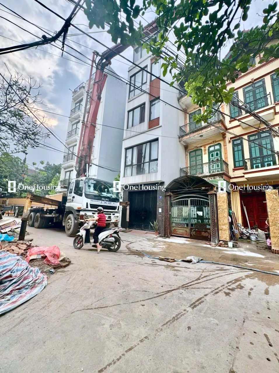 Onehousing image