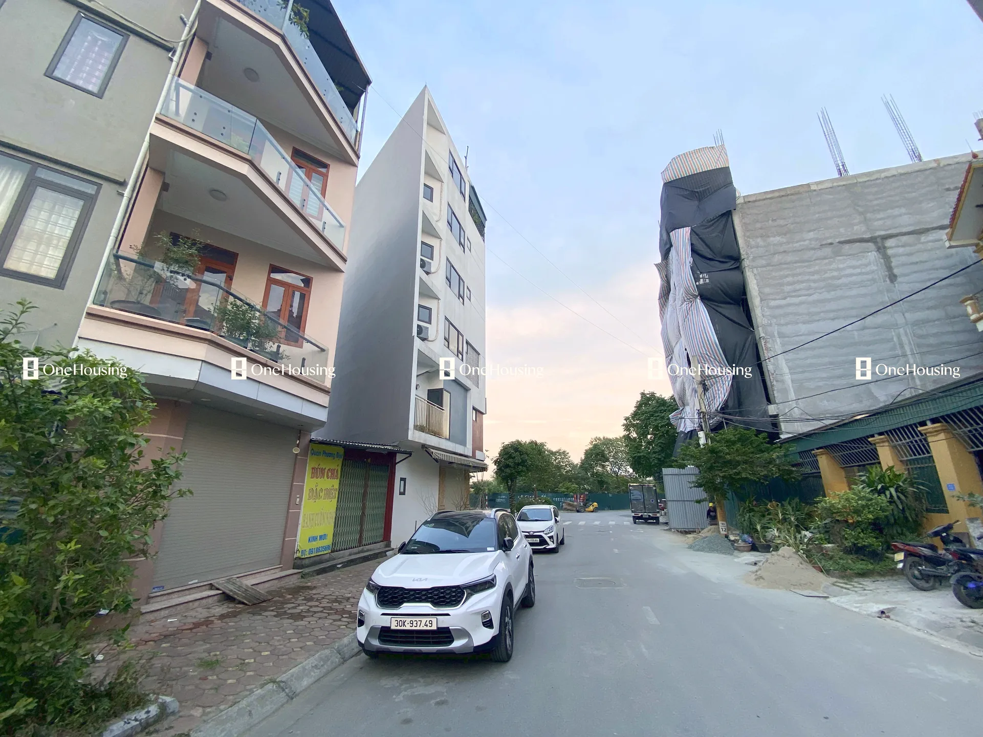 Onehousing image