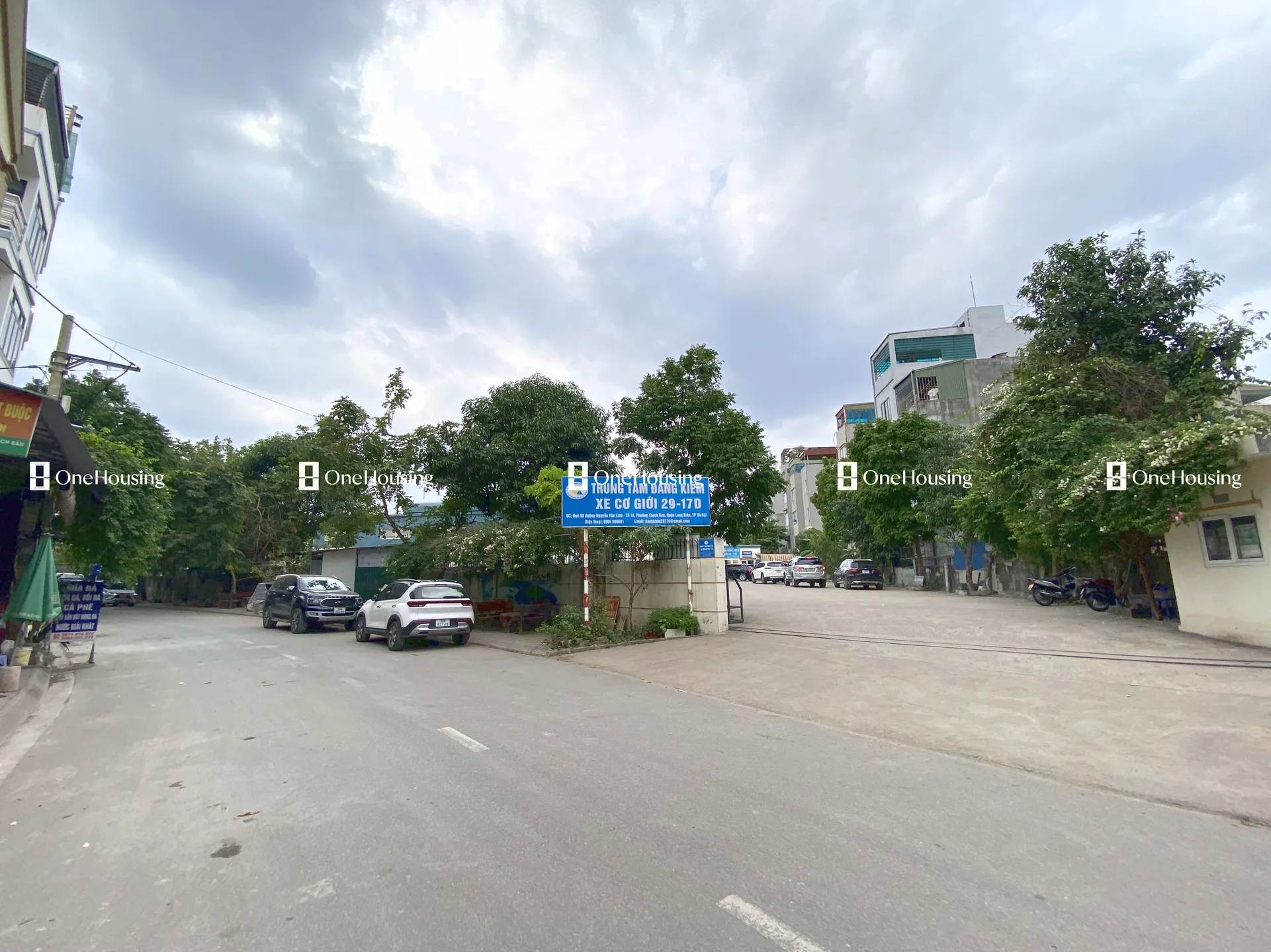 Onehousing image
