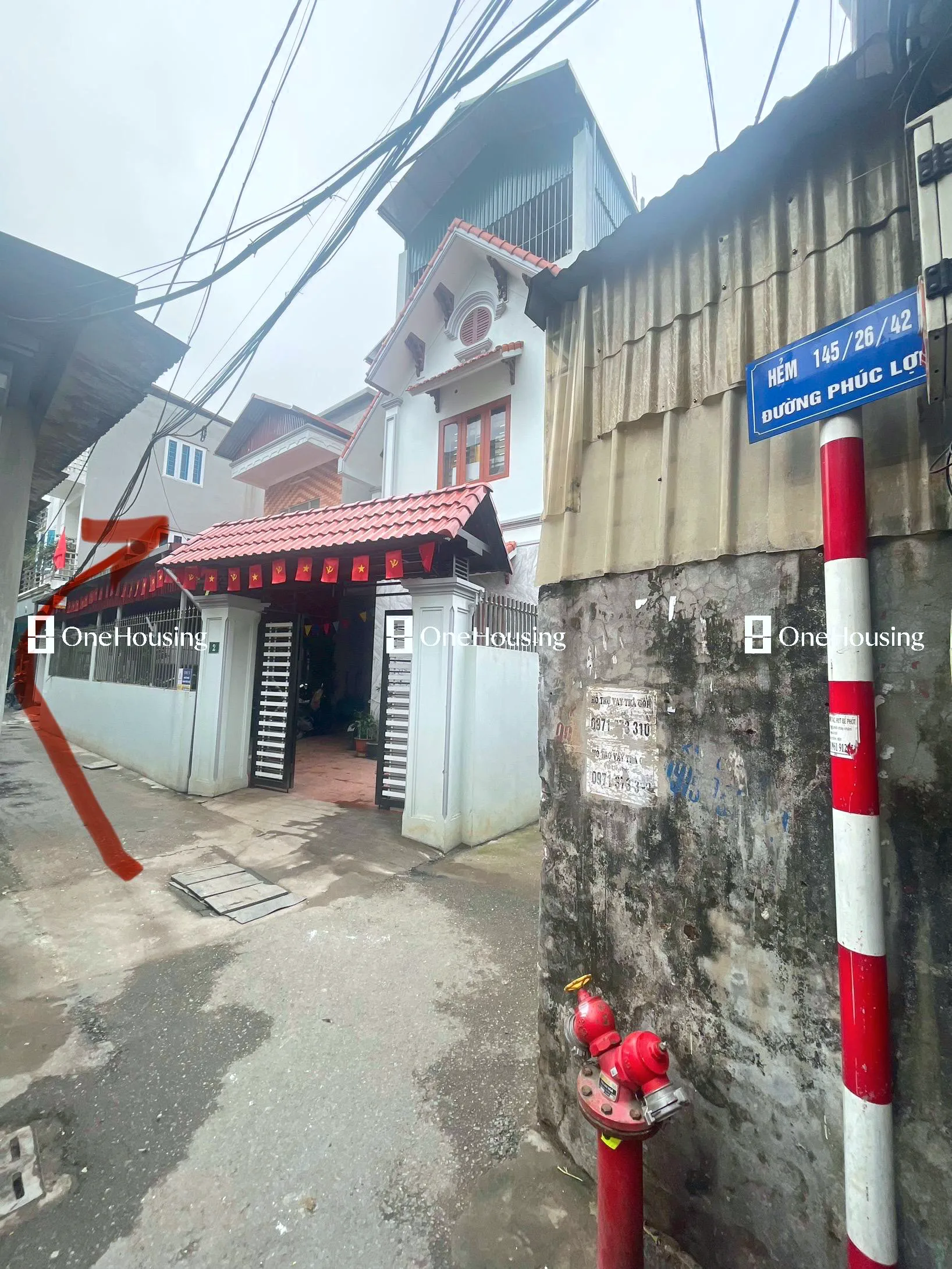 Onehousing image