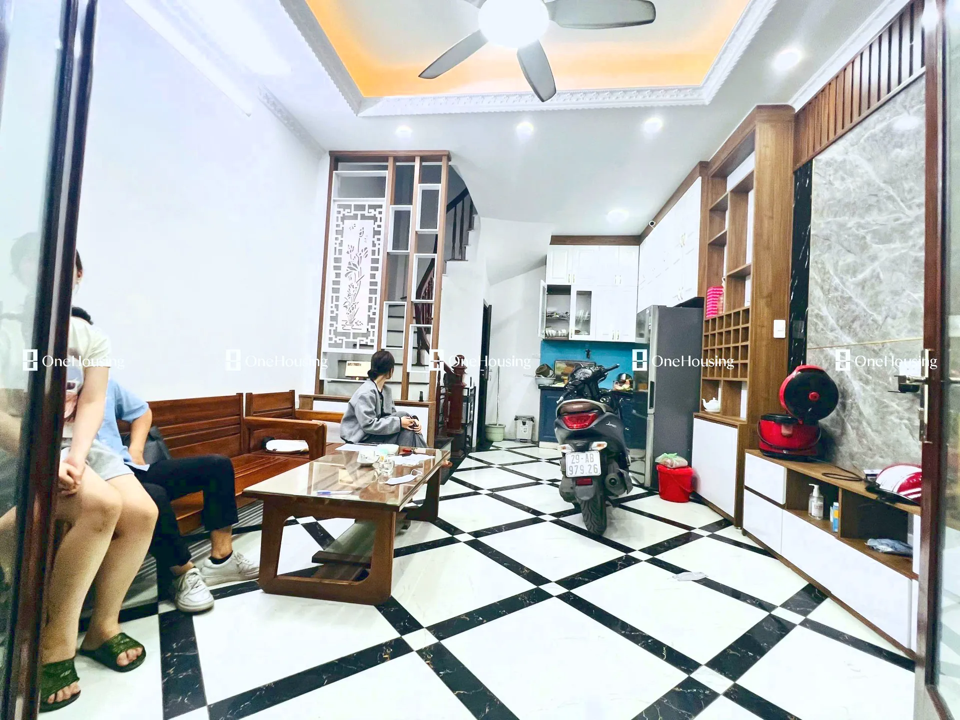 Onehousing image