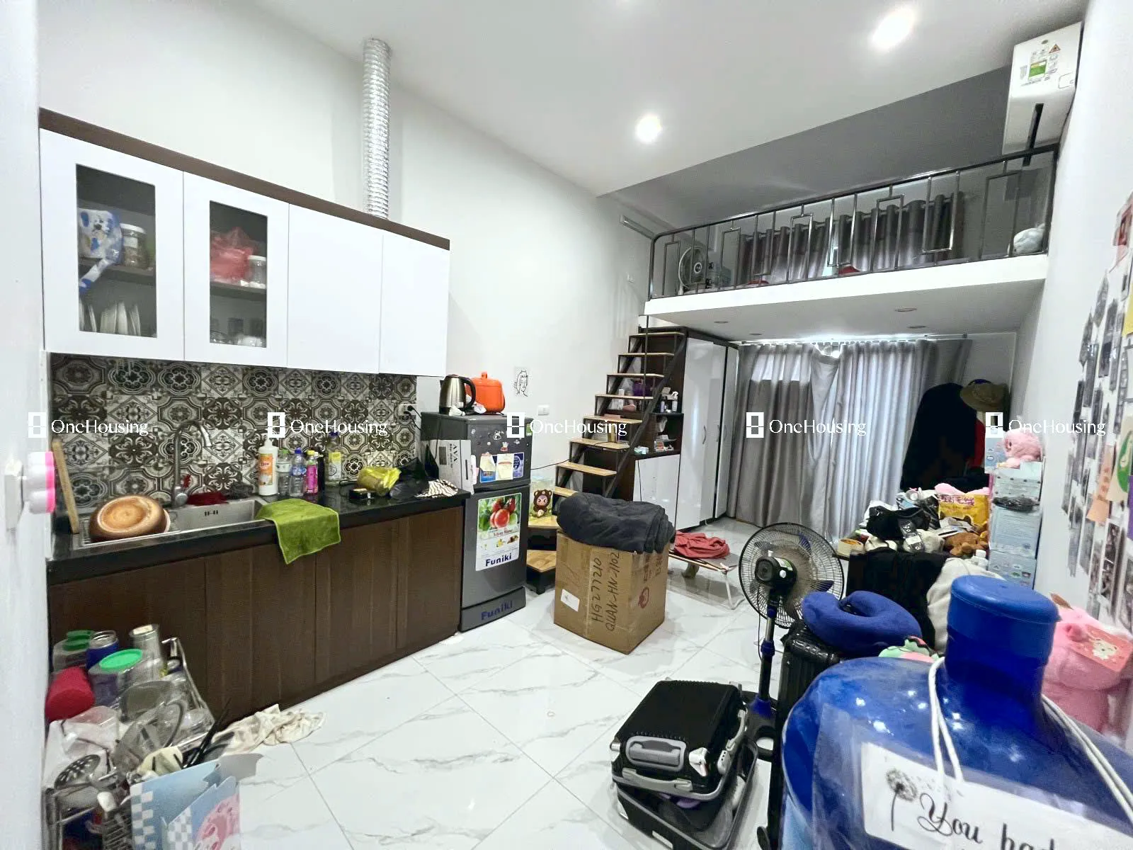 Onehousing image