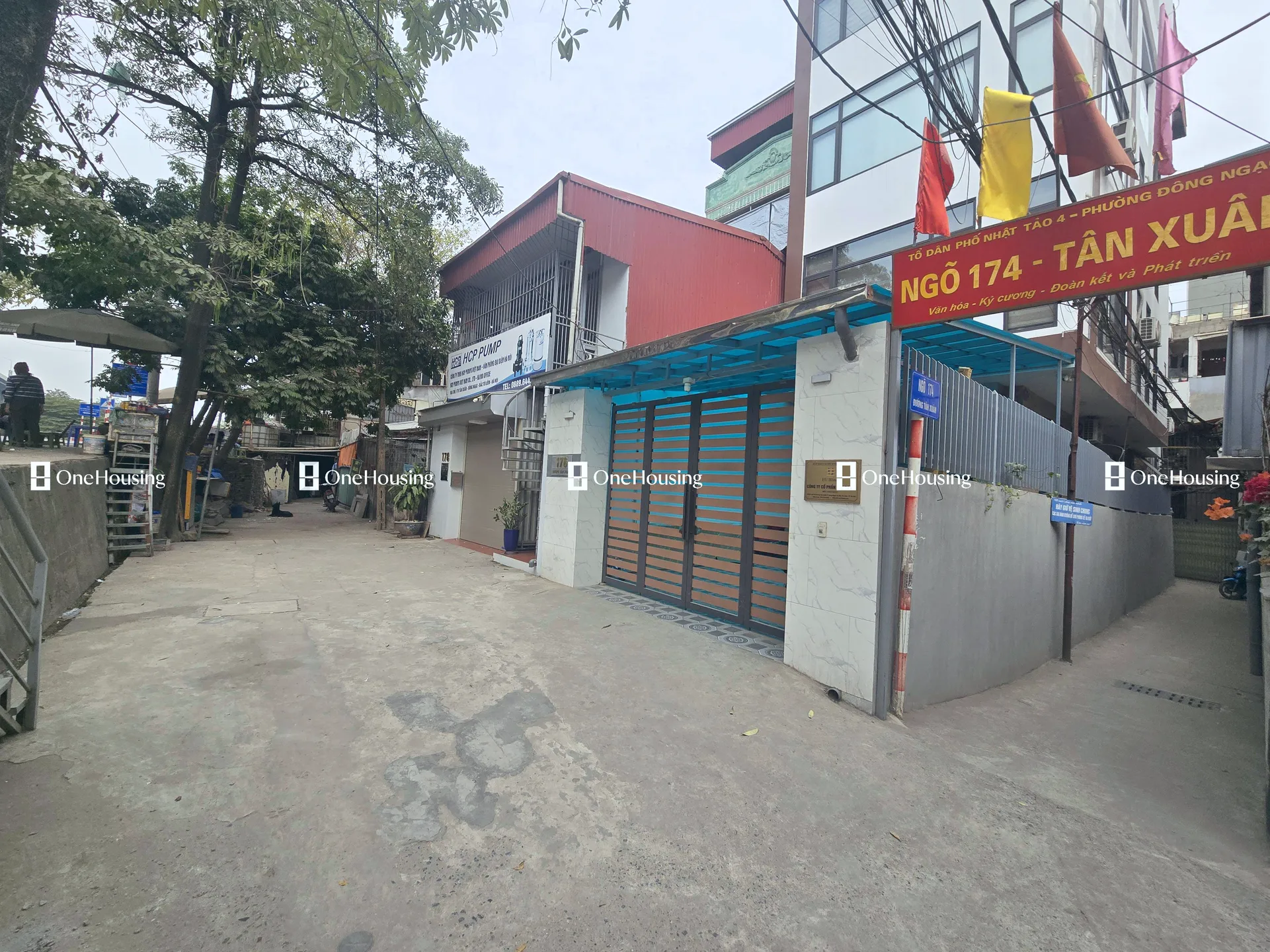 Onehousing image