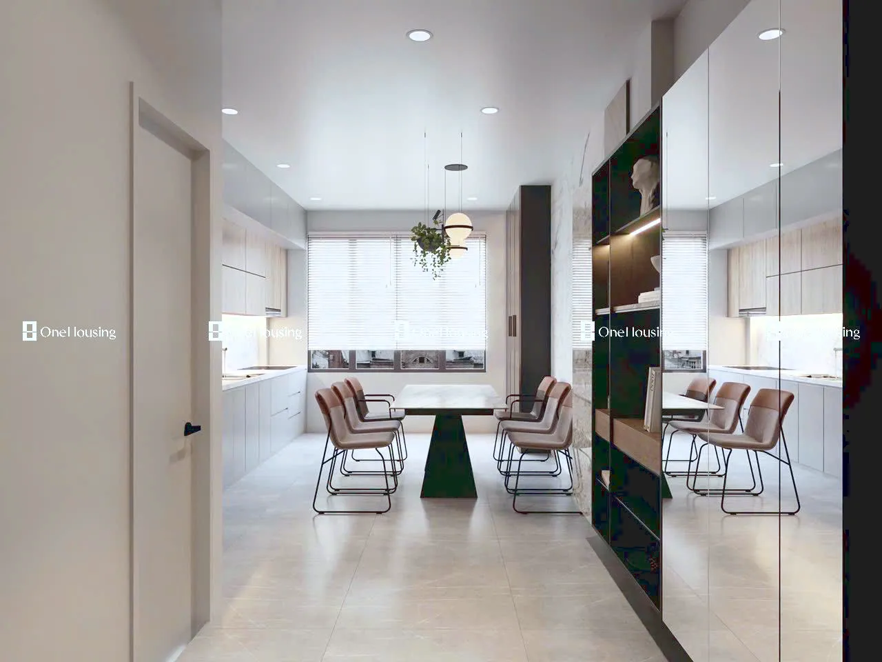 Onehousing image
