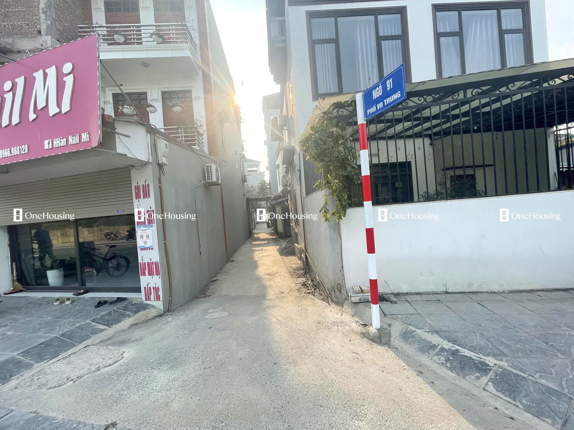 Onehousing image