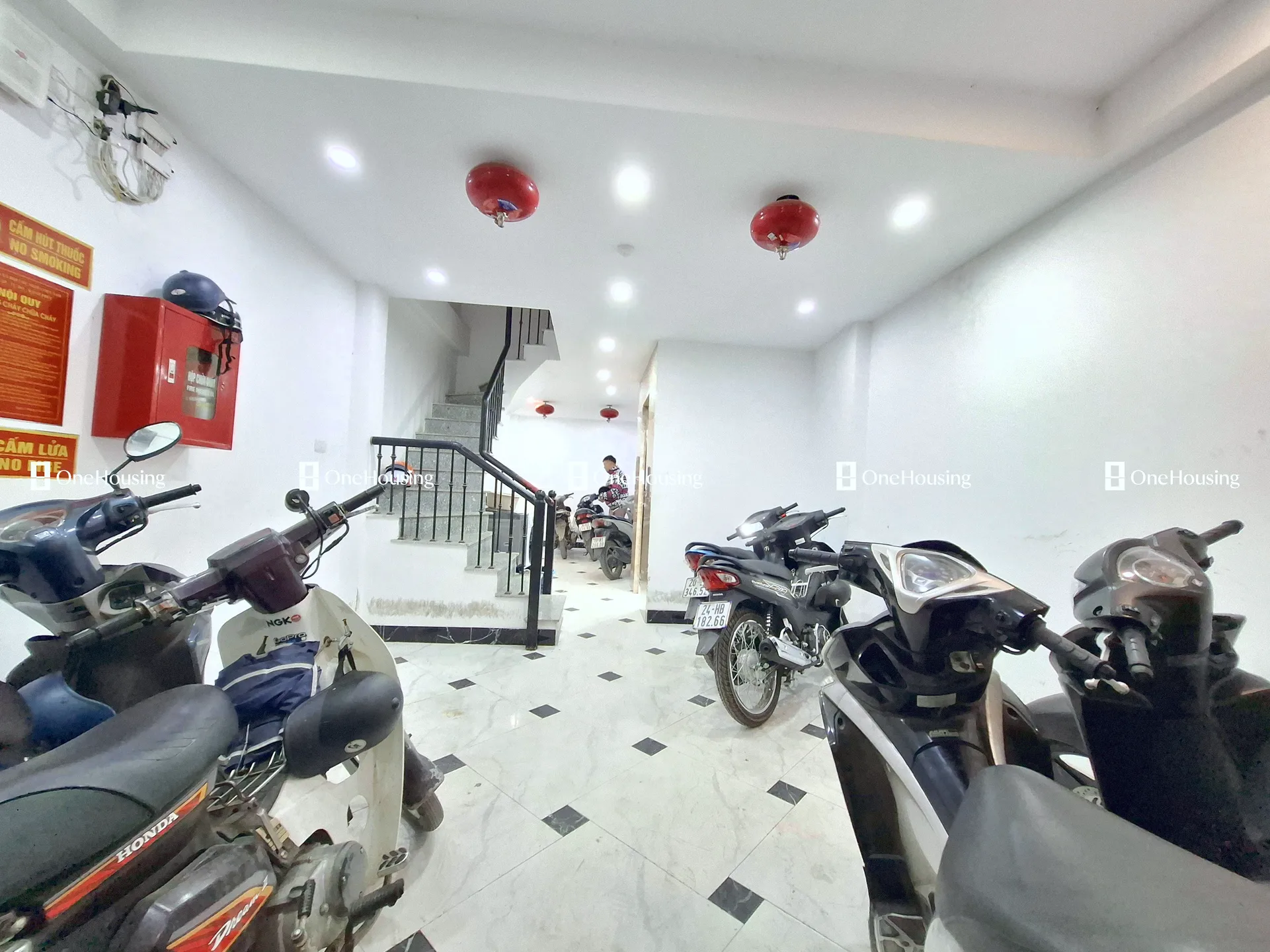 Onehousing image