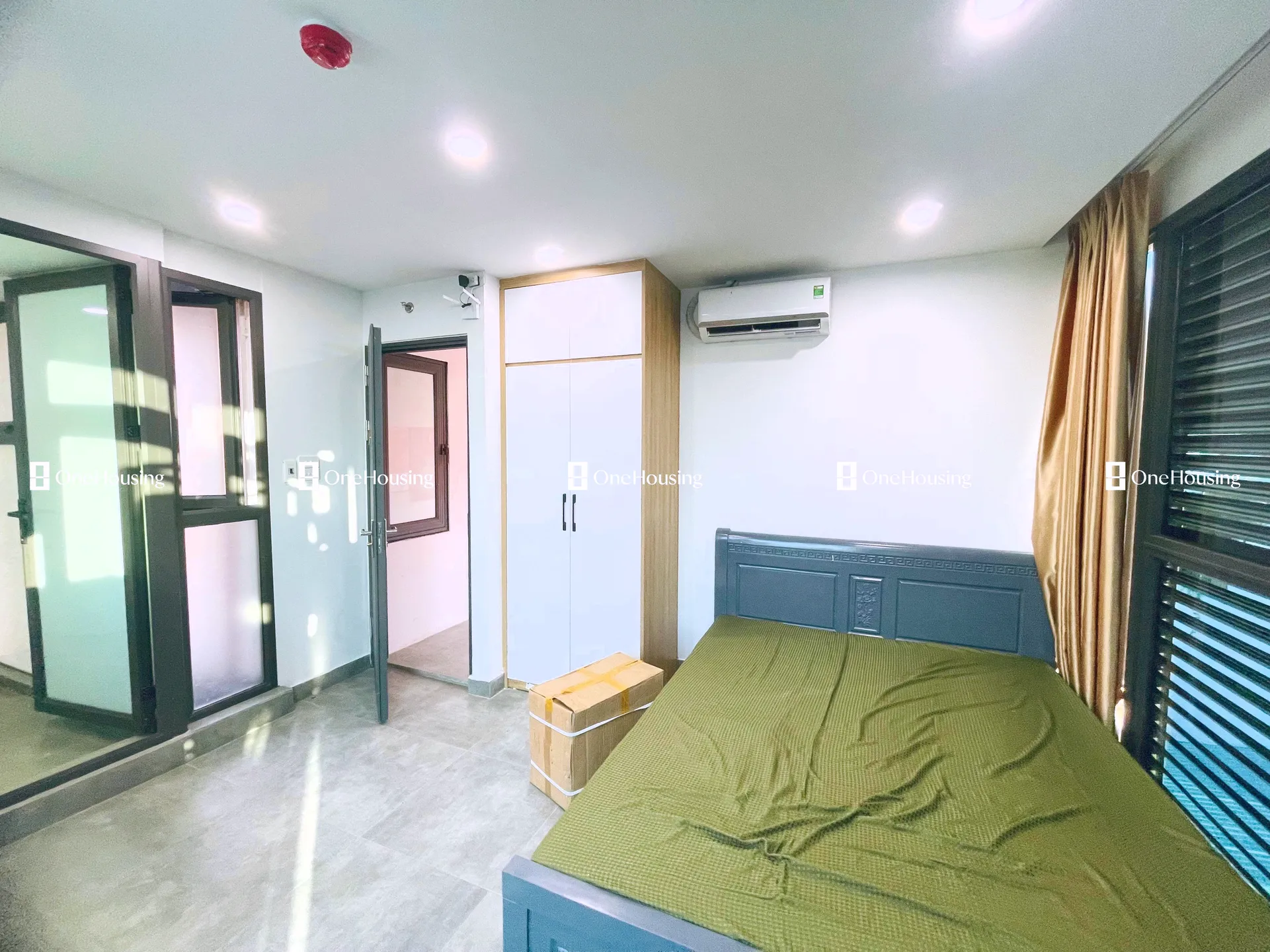 Nhà mặt ngõ cách Mỹ Đình 150m, P. Mỹ Đình 1, Q. Nam Từ Liêm, TP. Hà Nội