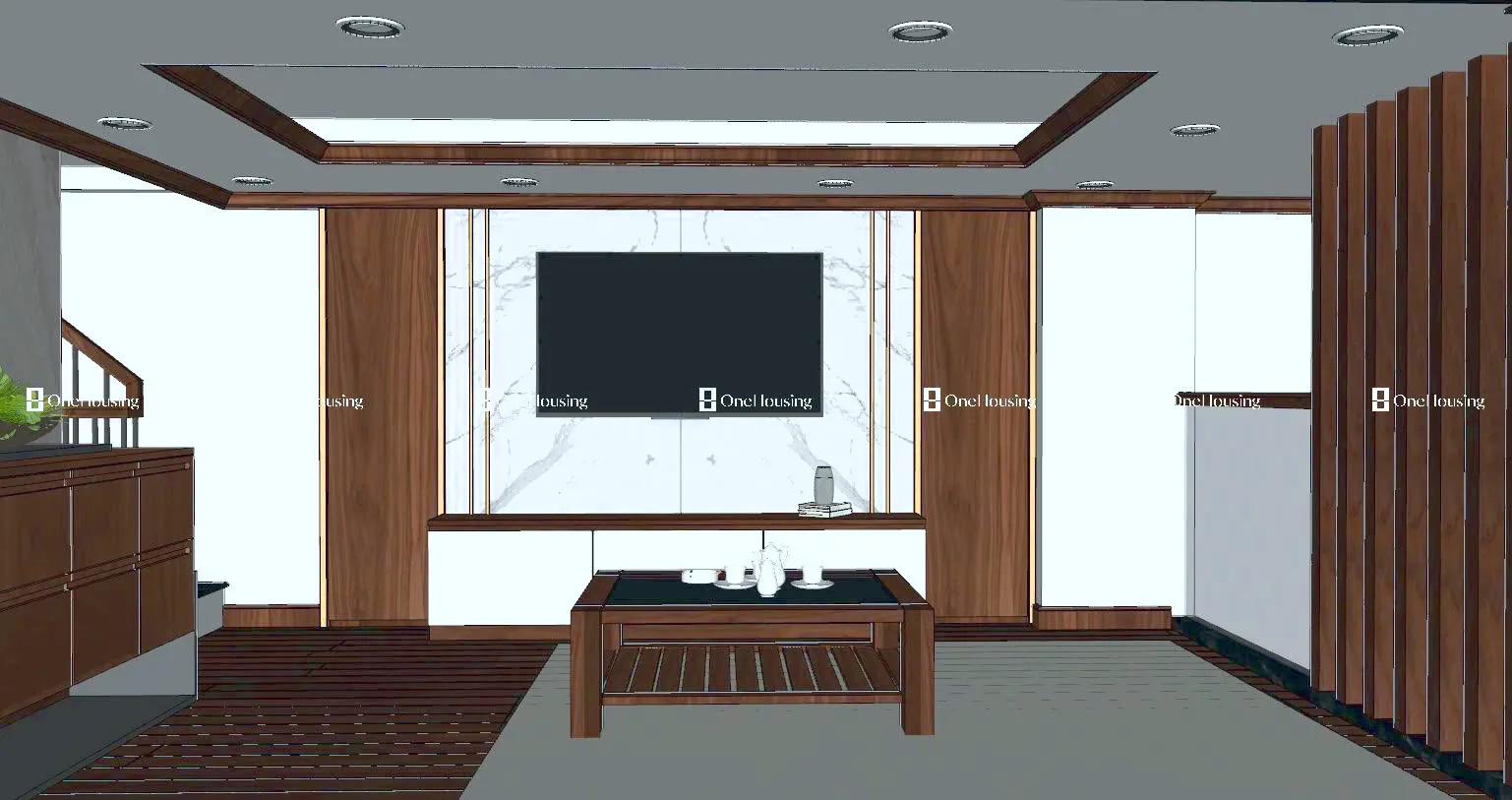Onehousing image