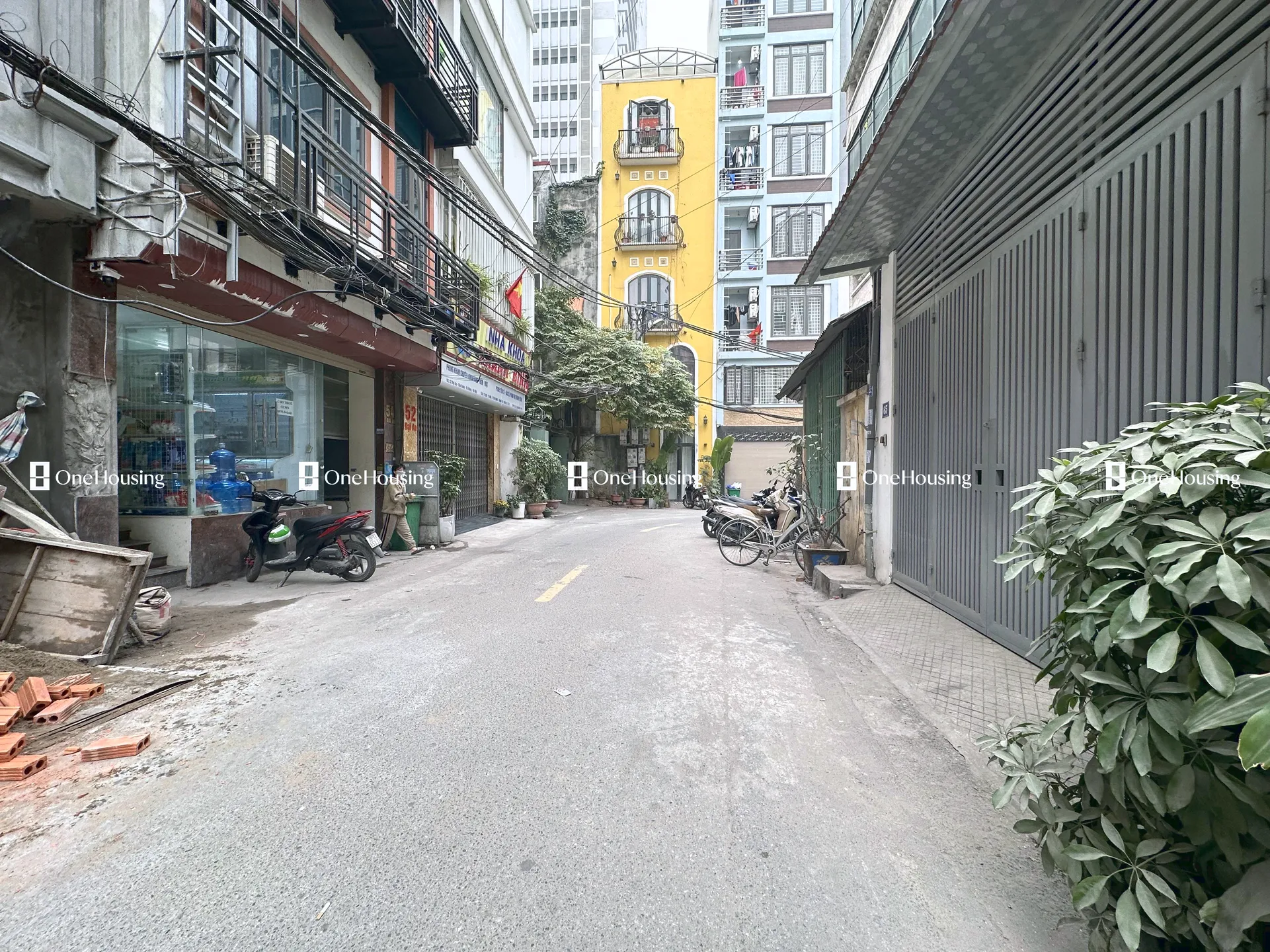 Onehousing image