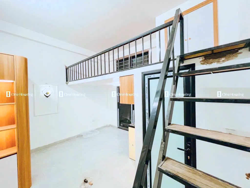 Nhà mặt ngõ cách Phùng Khoang 100m, P. Trung Văn, Q. Nam Từ Liêm, TP. Hà Nội