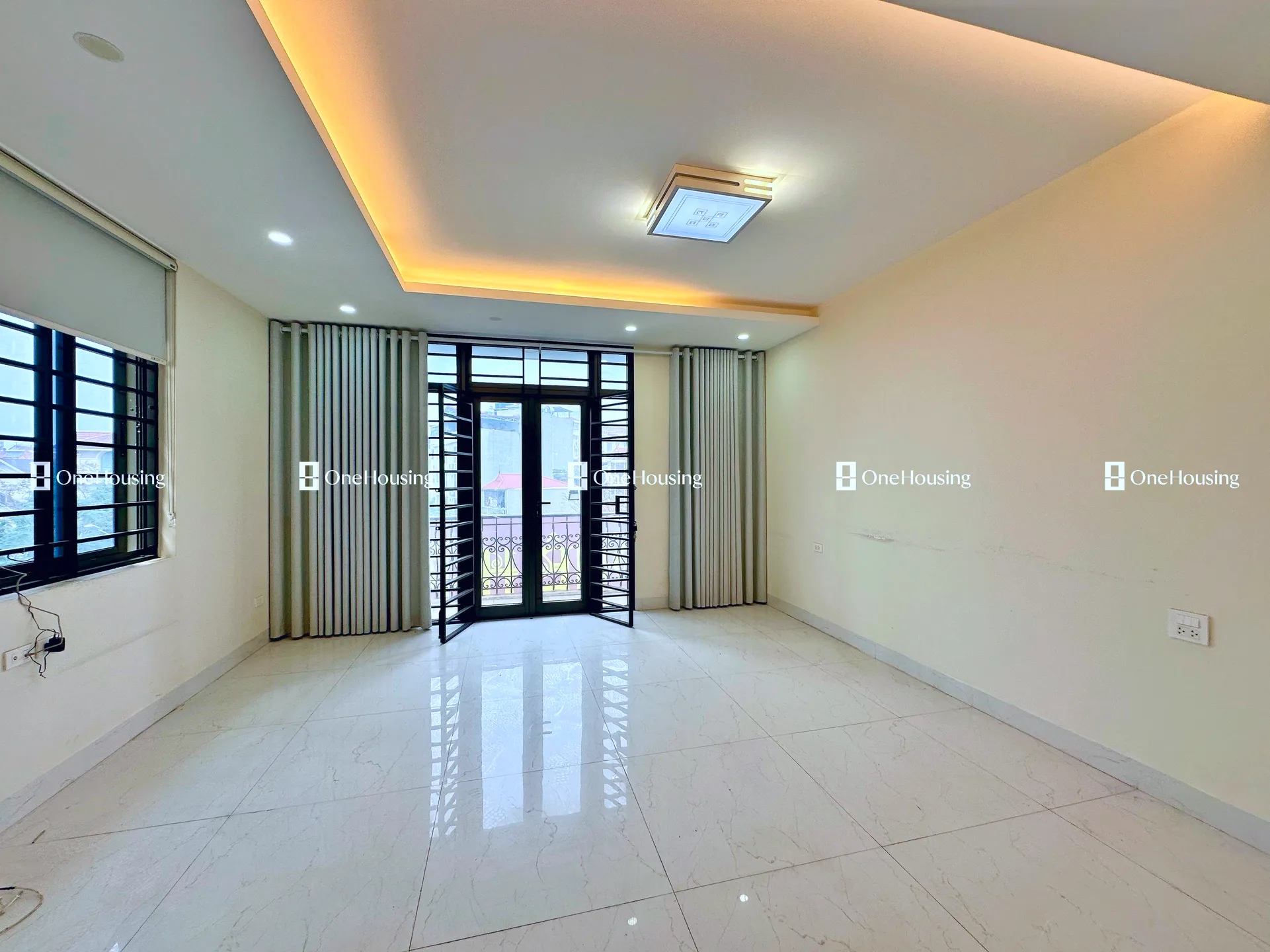 Nhà mặt phố Đường Xuân La - Xuân Đỉnh, P. Xuân Tảo, Q. Bắc Từ Liêm, TP. Hà Nội