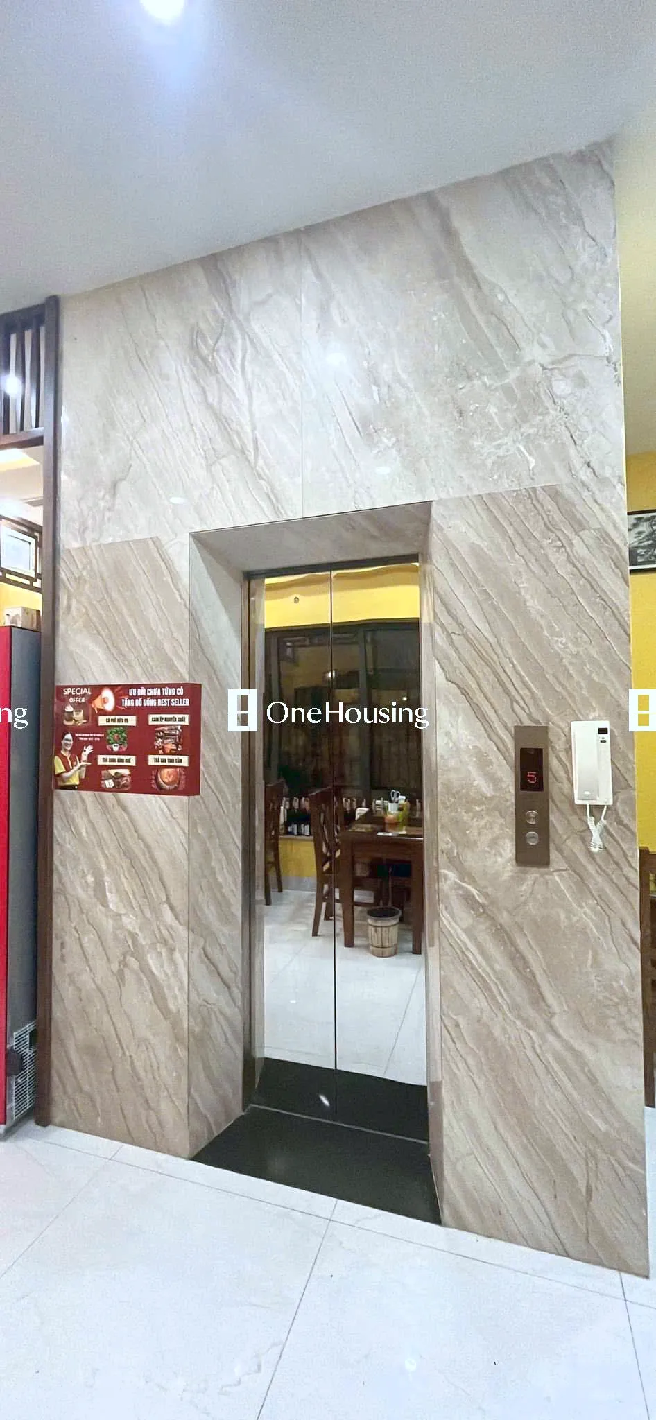 Nhà mặt phố Đường Xuân La - Xuân Đỉnh, P. Xuân Tảo, Q. Bắc Từ Liêm, TP. Hà Nội
