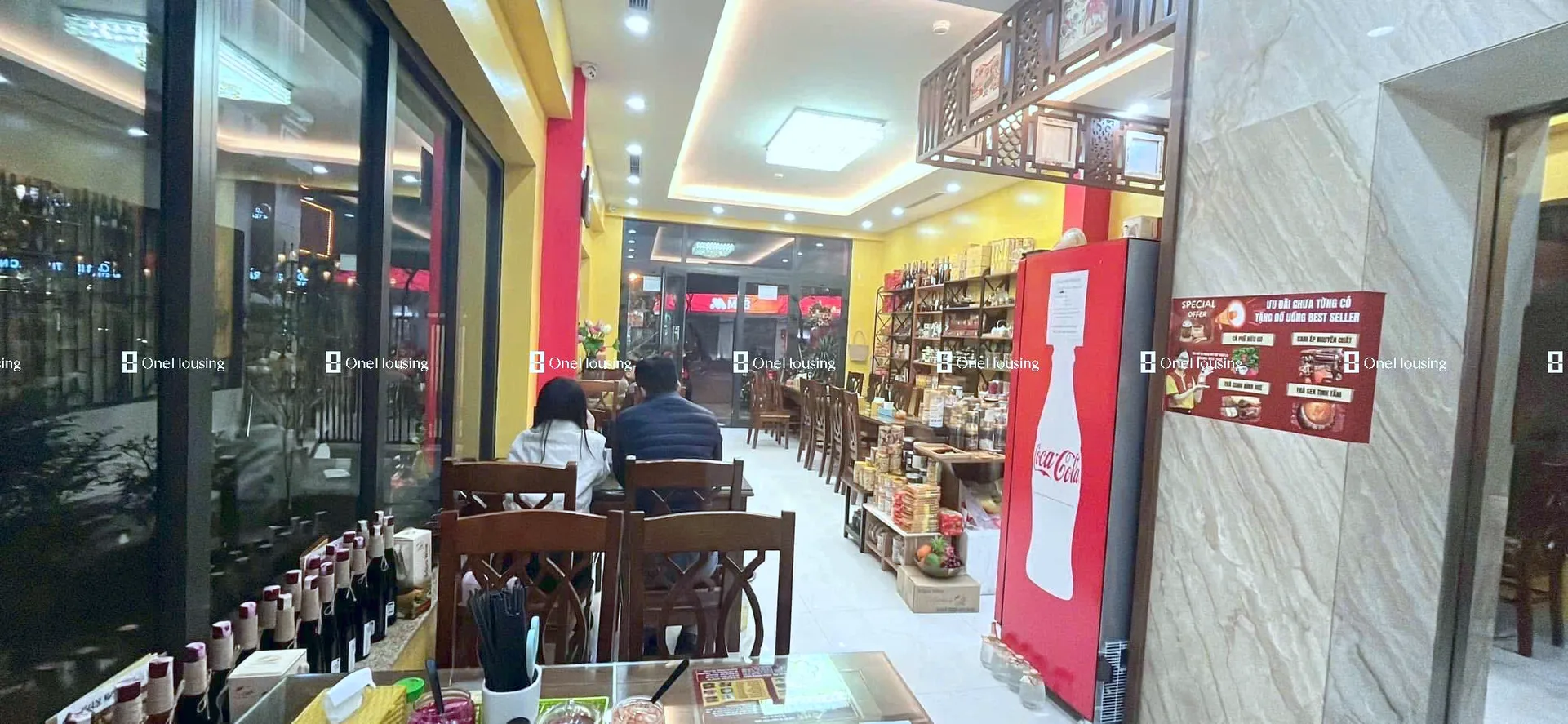 Nhà mặt phố Đường Xuân La - Xuân Đỉnh, P. Xuân Tảo, Q. Bắc Từ Liêm, TP. Hà Nội