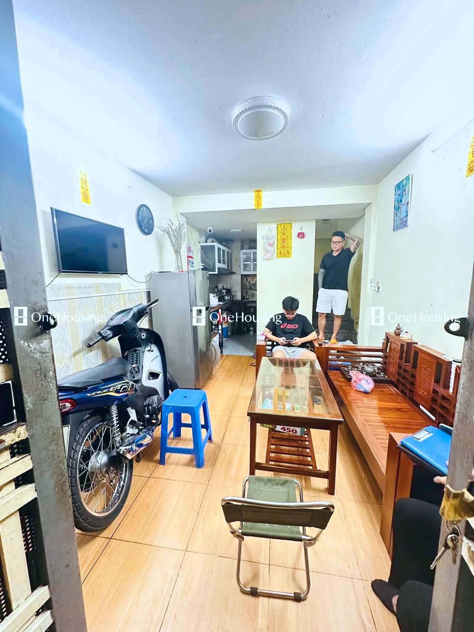Onehousing image