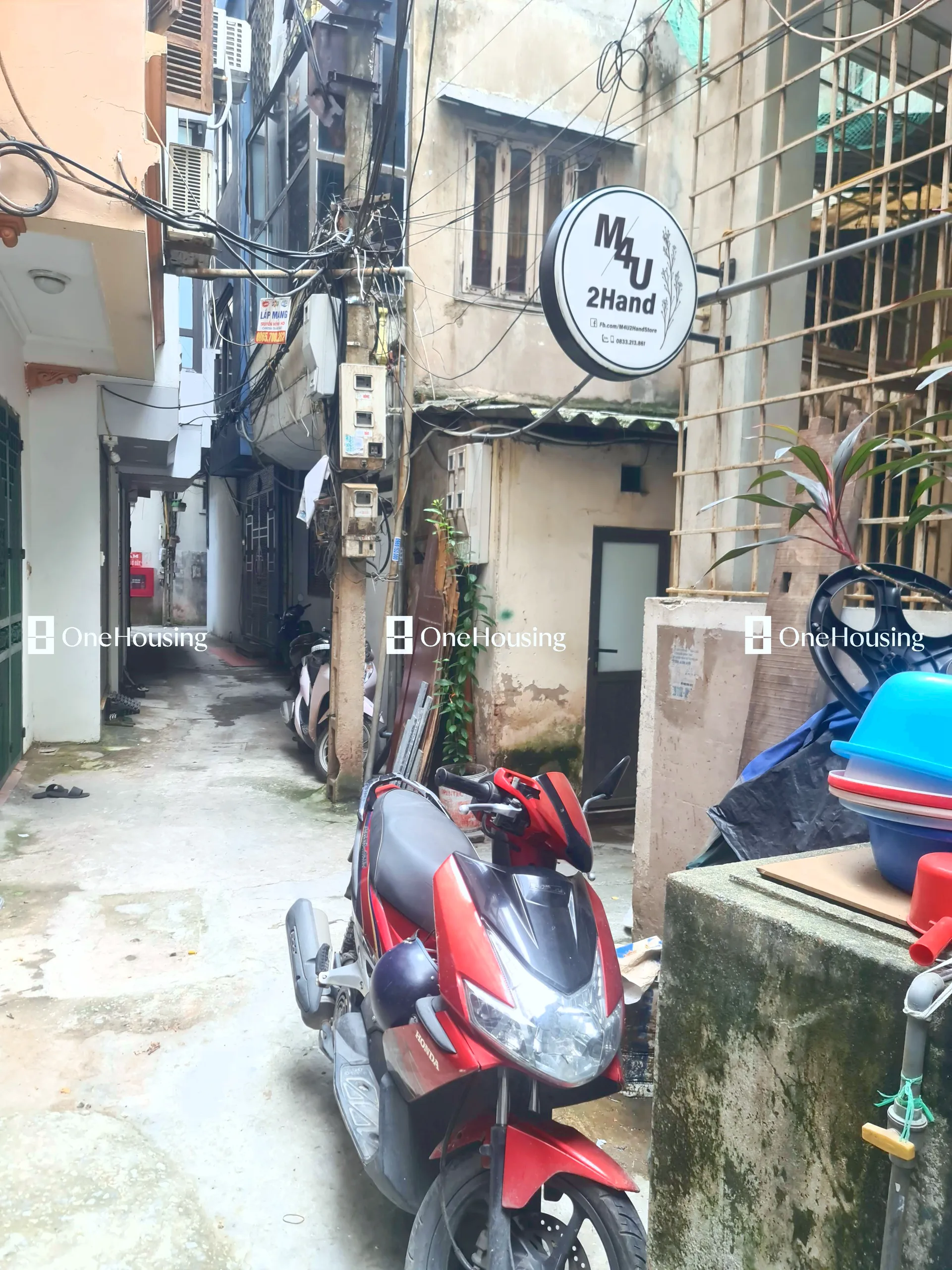 Onehousing image