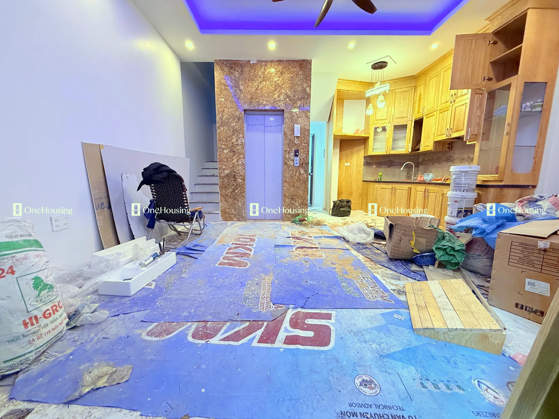 Onehousing image