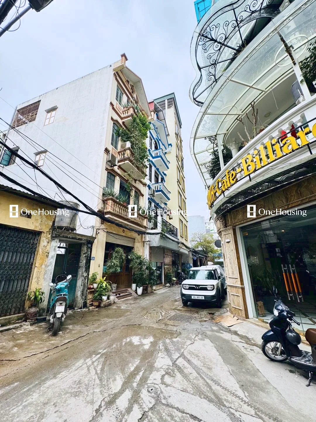 Onehousing image