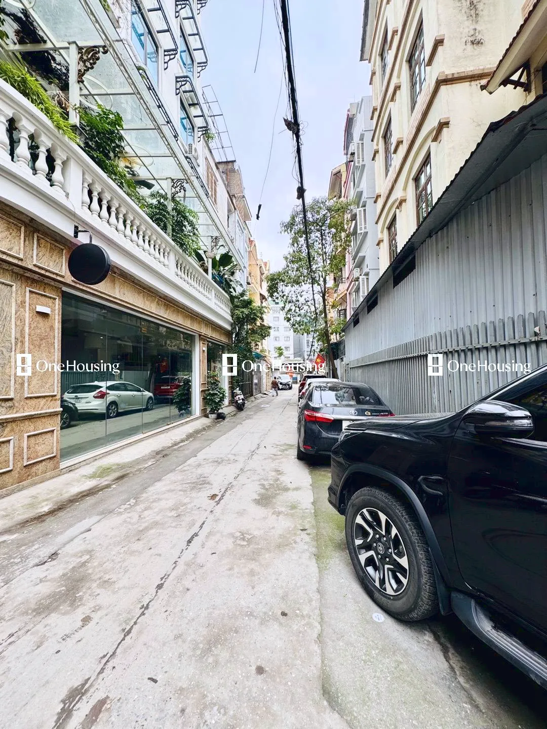 Onehousing image