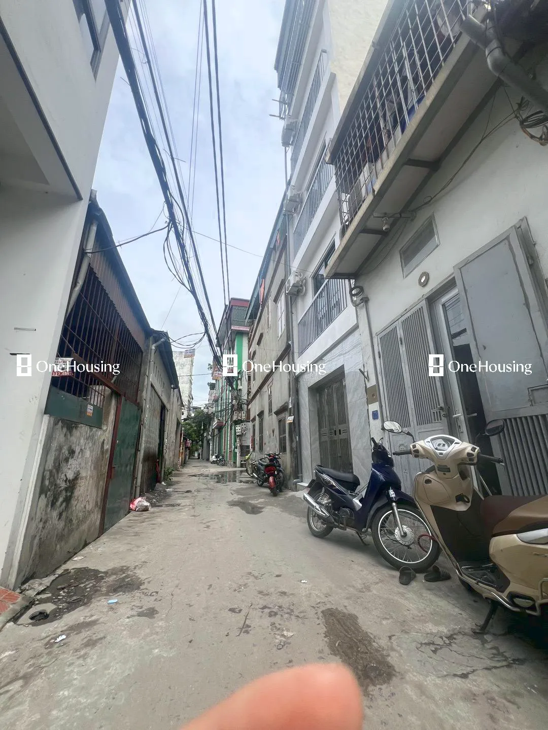 Onehousing image