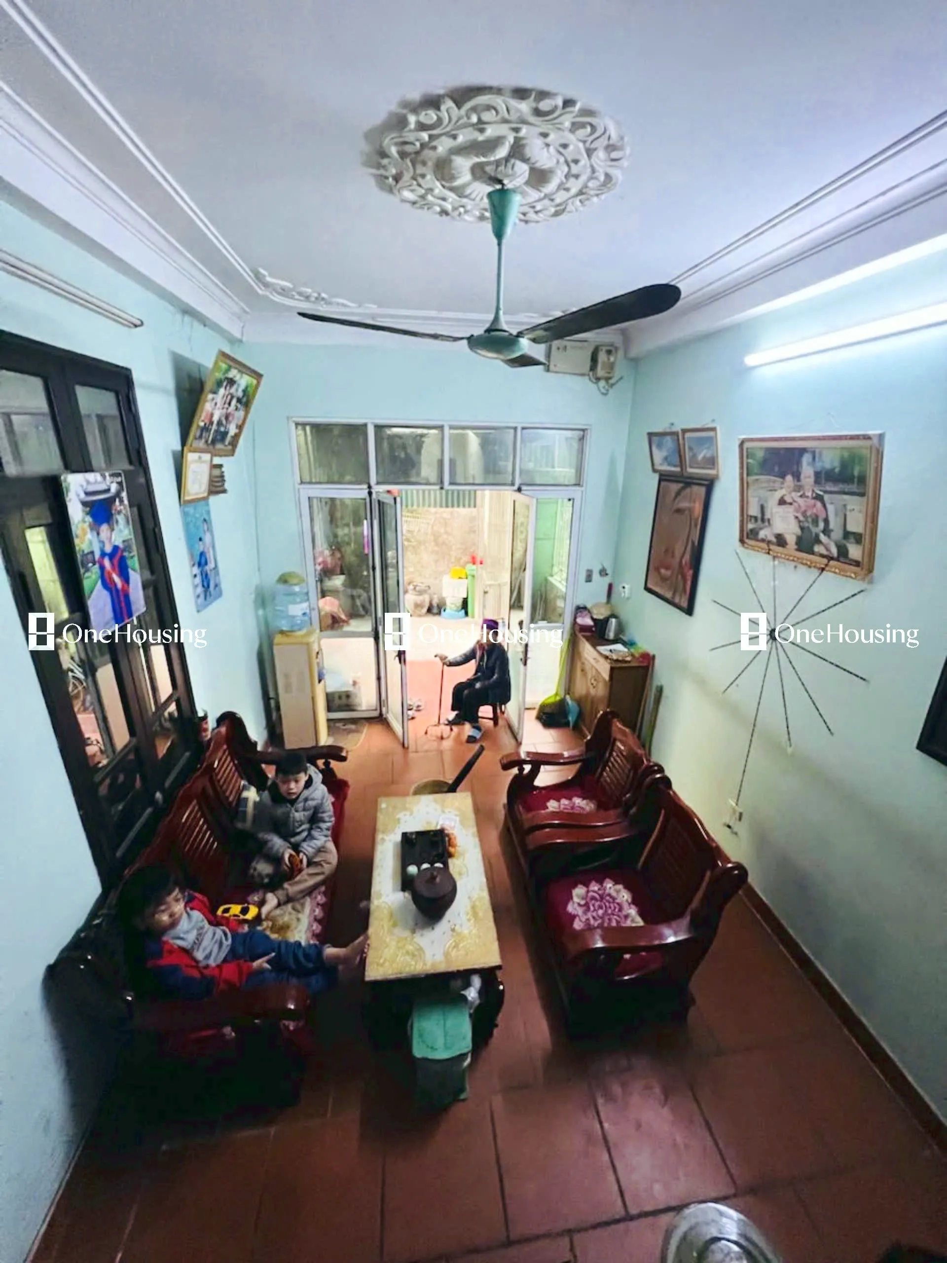 Onehousing image