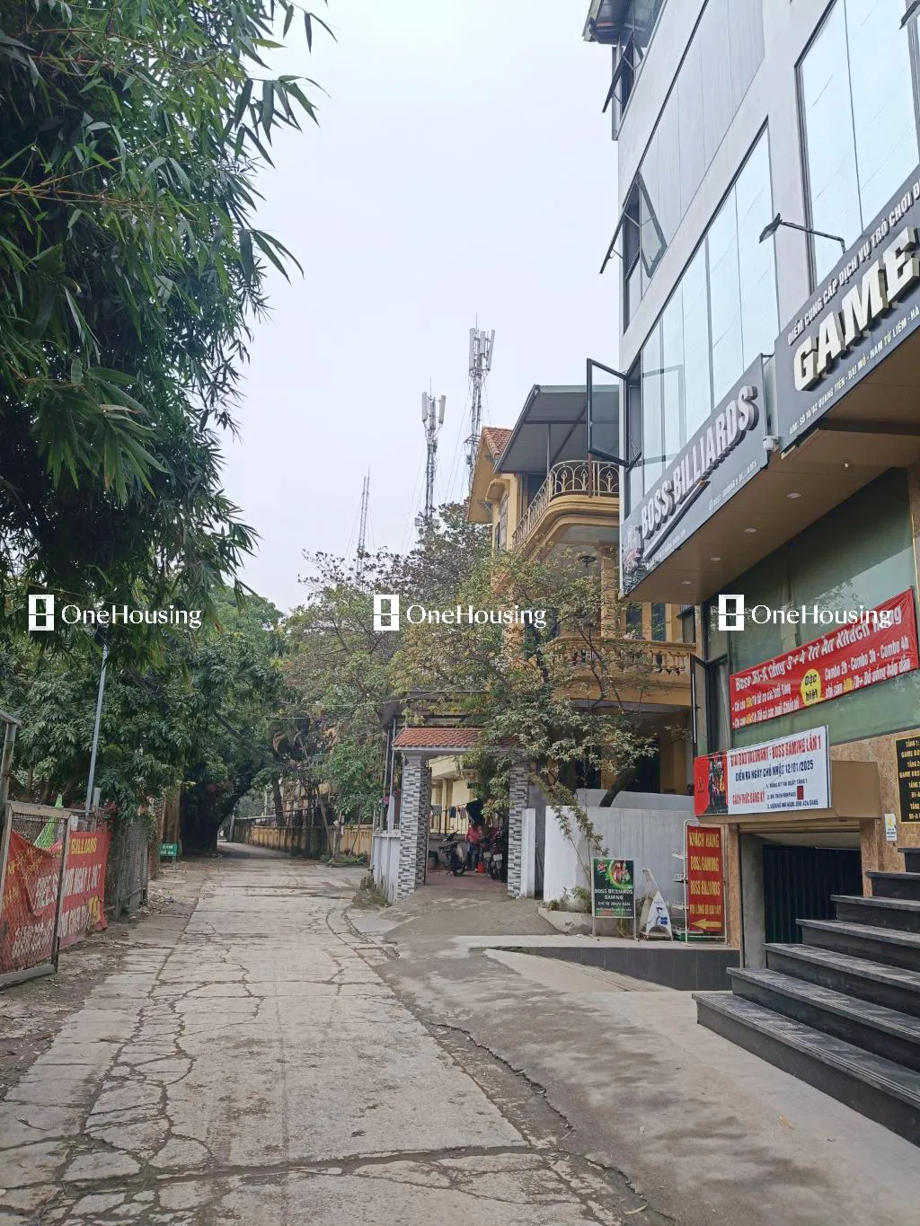 Onehousing image