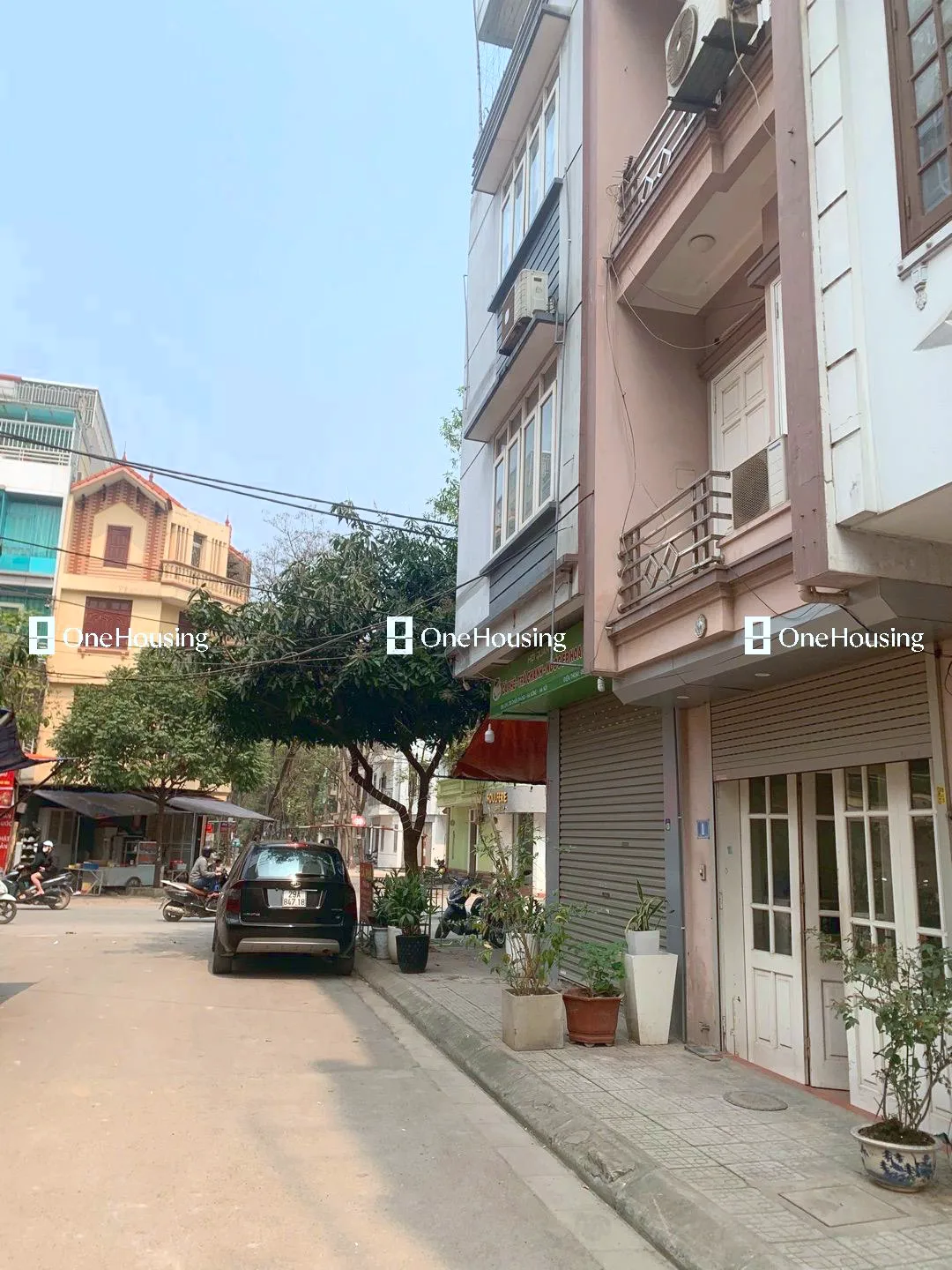 Onehousing image