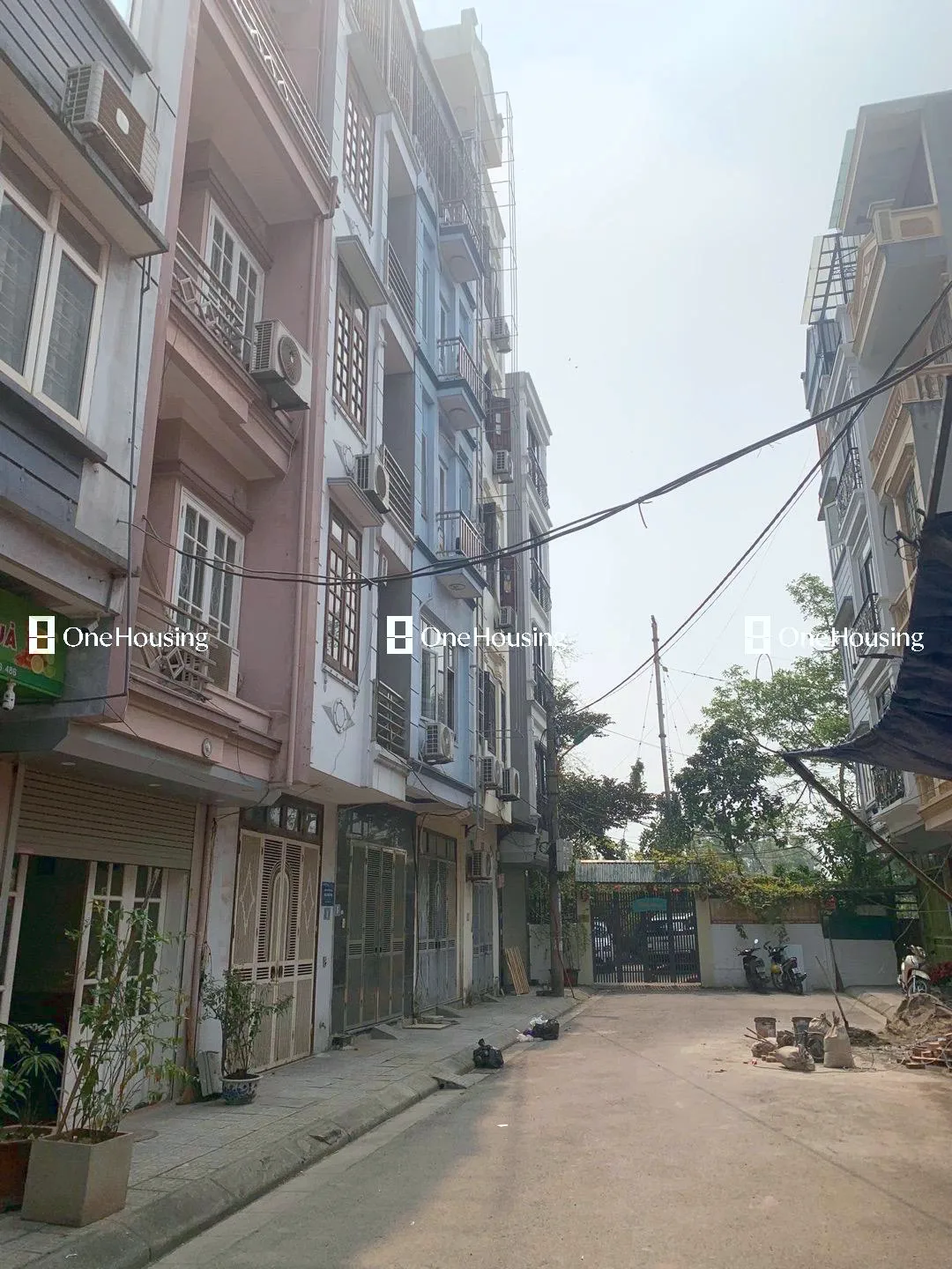 Onehousing image