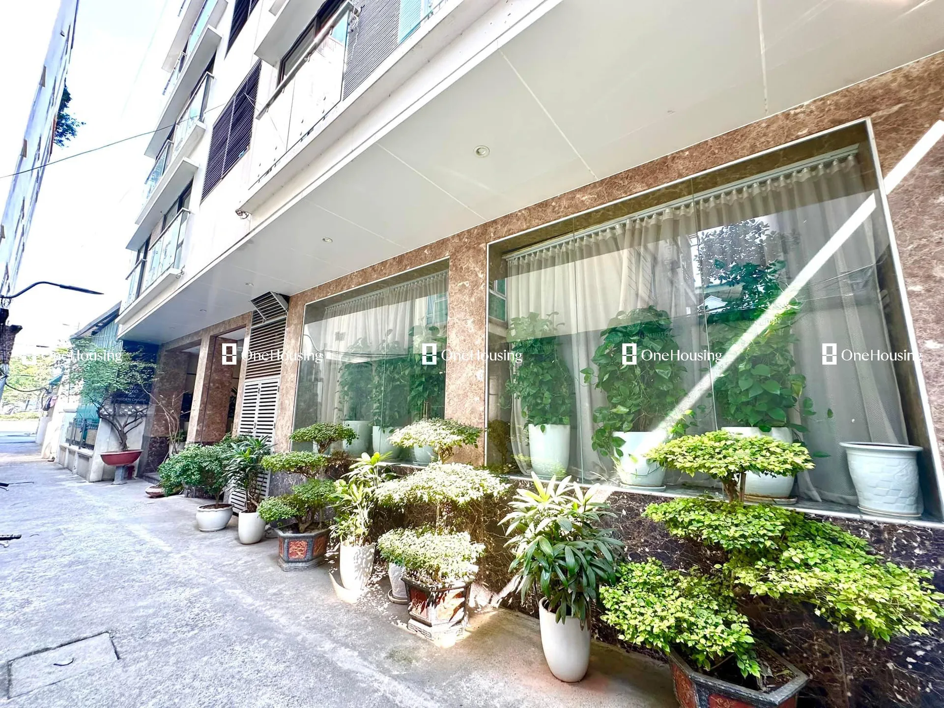 Onehousing image