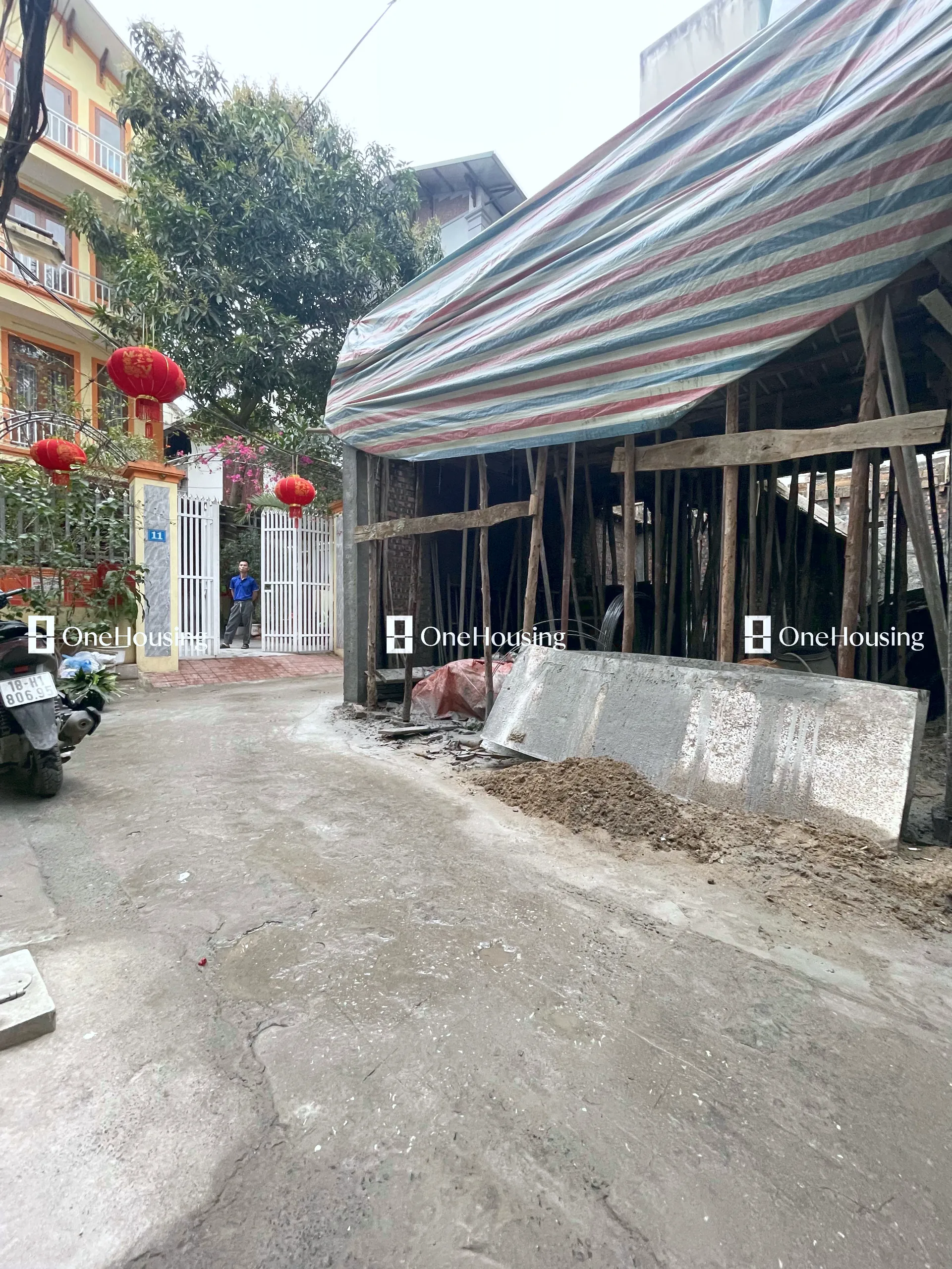 Onehousing image