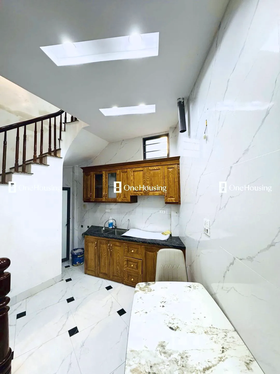 Nhà mặt ngõ cách Mậu Lương 100m, P. Kiến Hưng, Q. Hà Đông, TP. Hà Nội