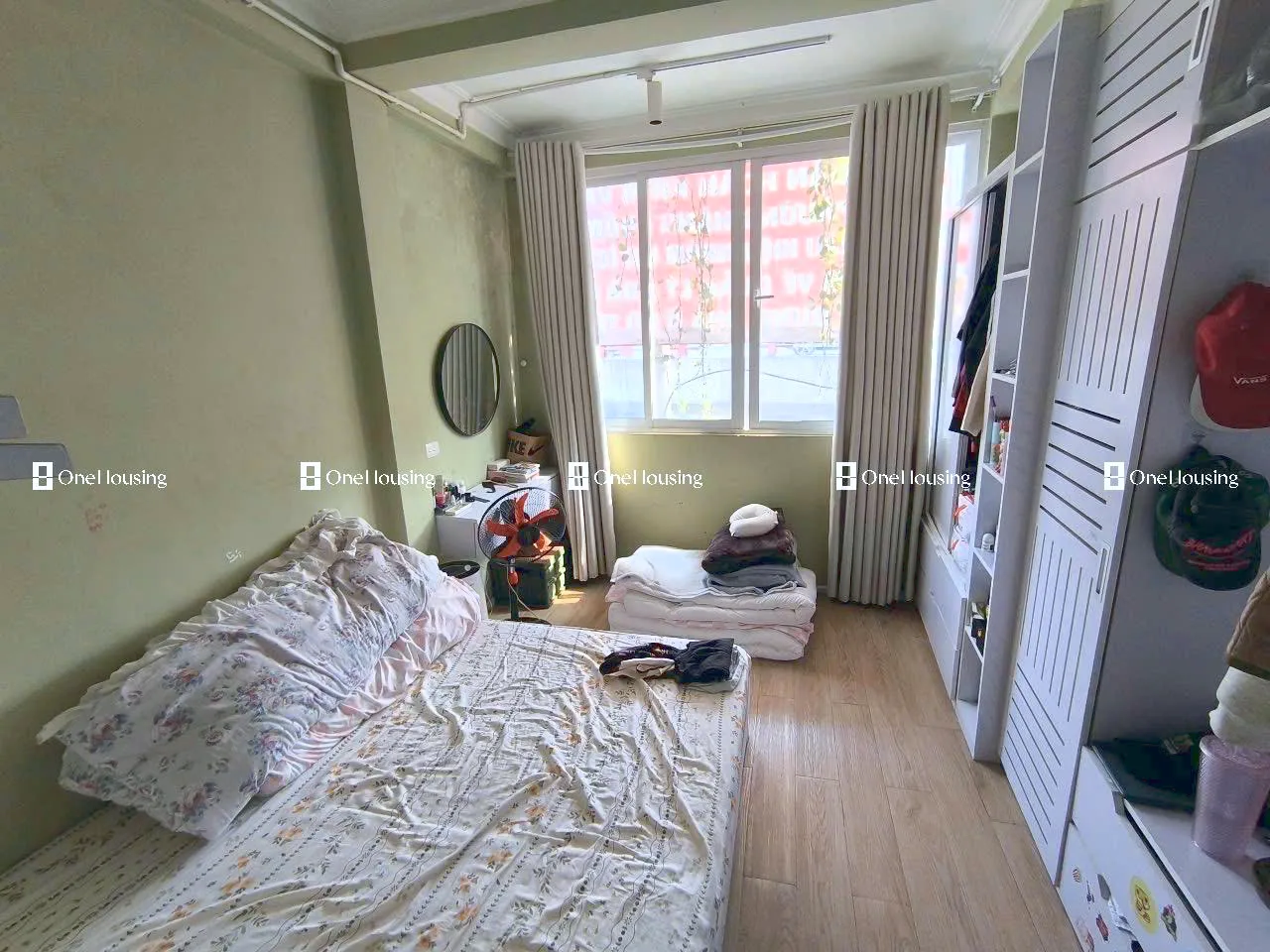 Nhà mặt phố Trần Nhật Duật, P. Hàng Buồm, Q. Hoàn Kiếm, TP. Hà Nội