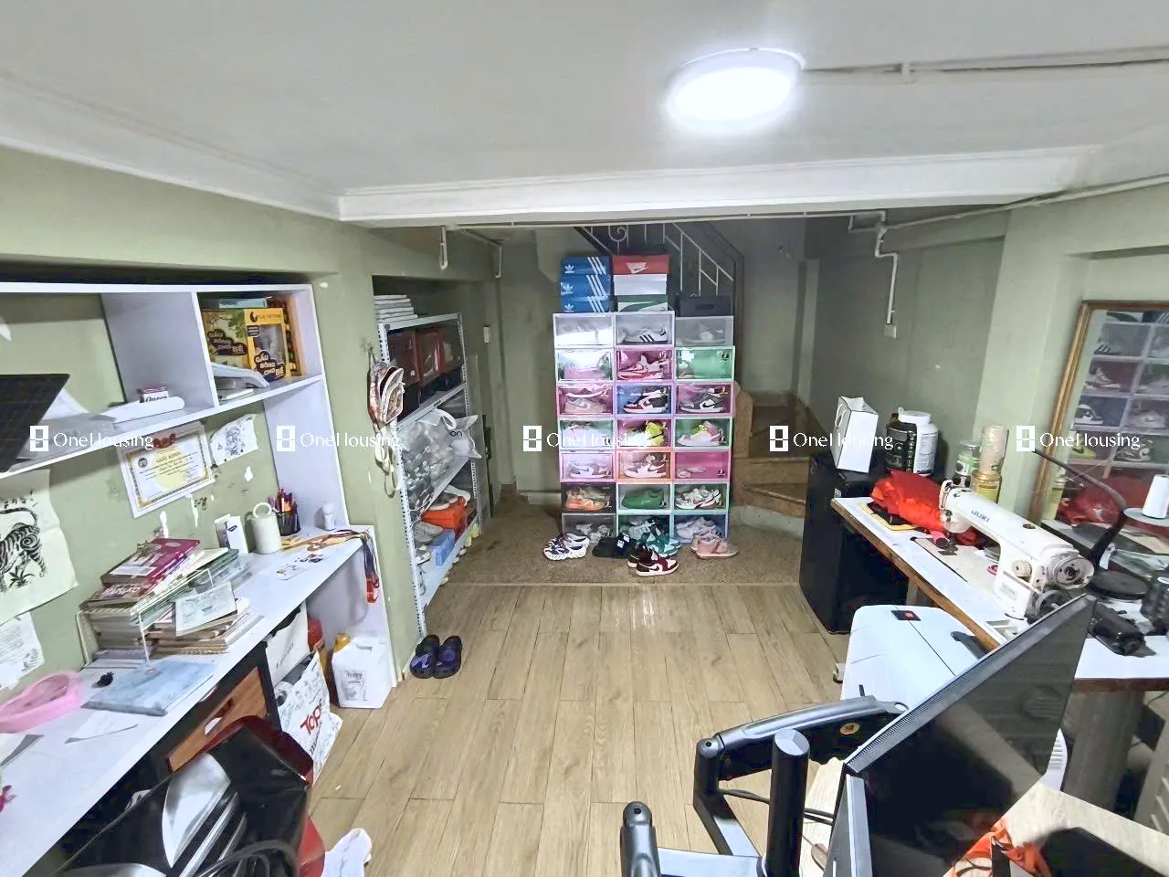 Nhà mặt phố Trần Nhật Duật, P. Hàng Buồm, Q. Hoàn Kiếm, TP. Hà Nội