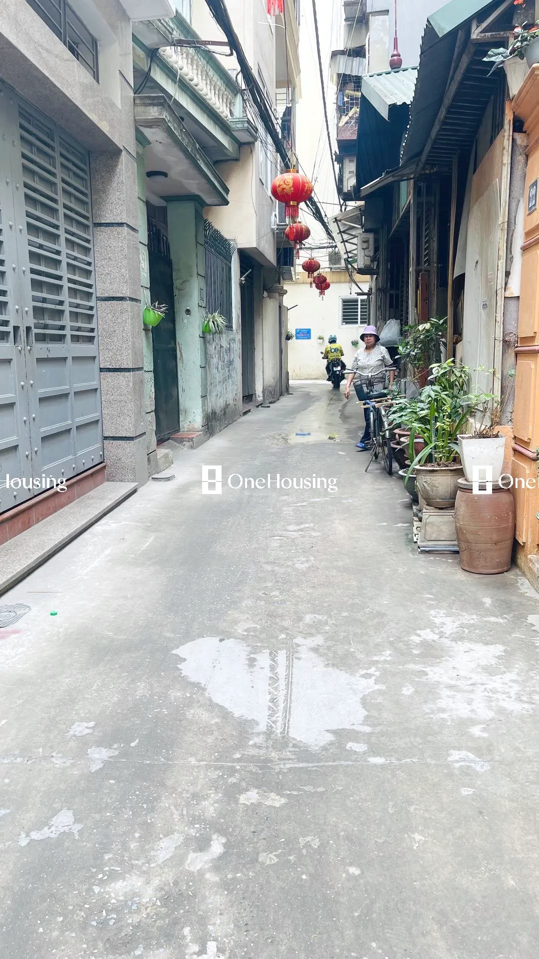 Onehousing image