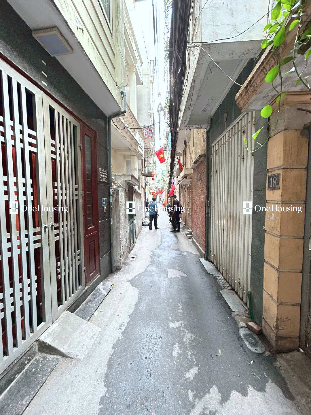 Onehousing image