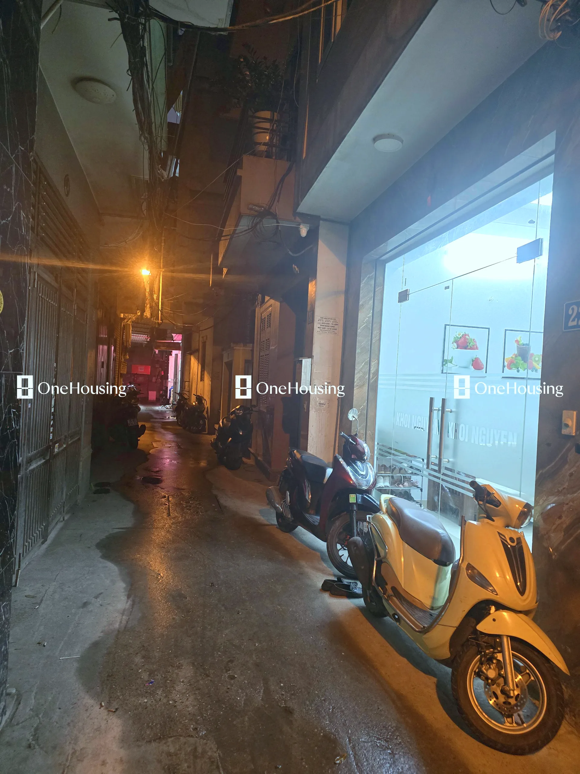 Onehousing image