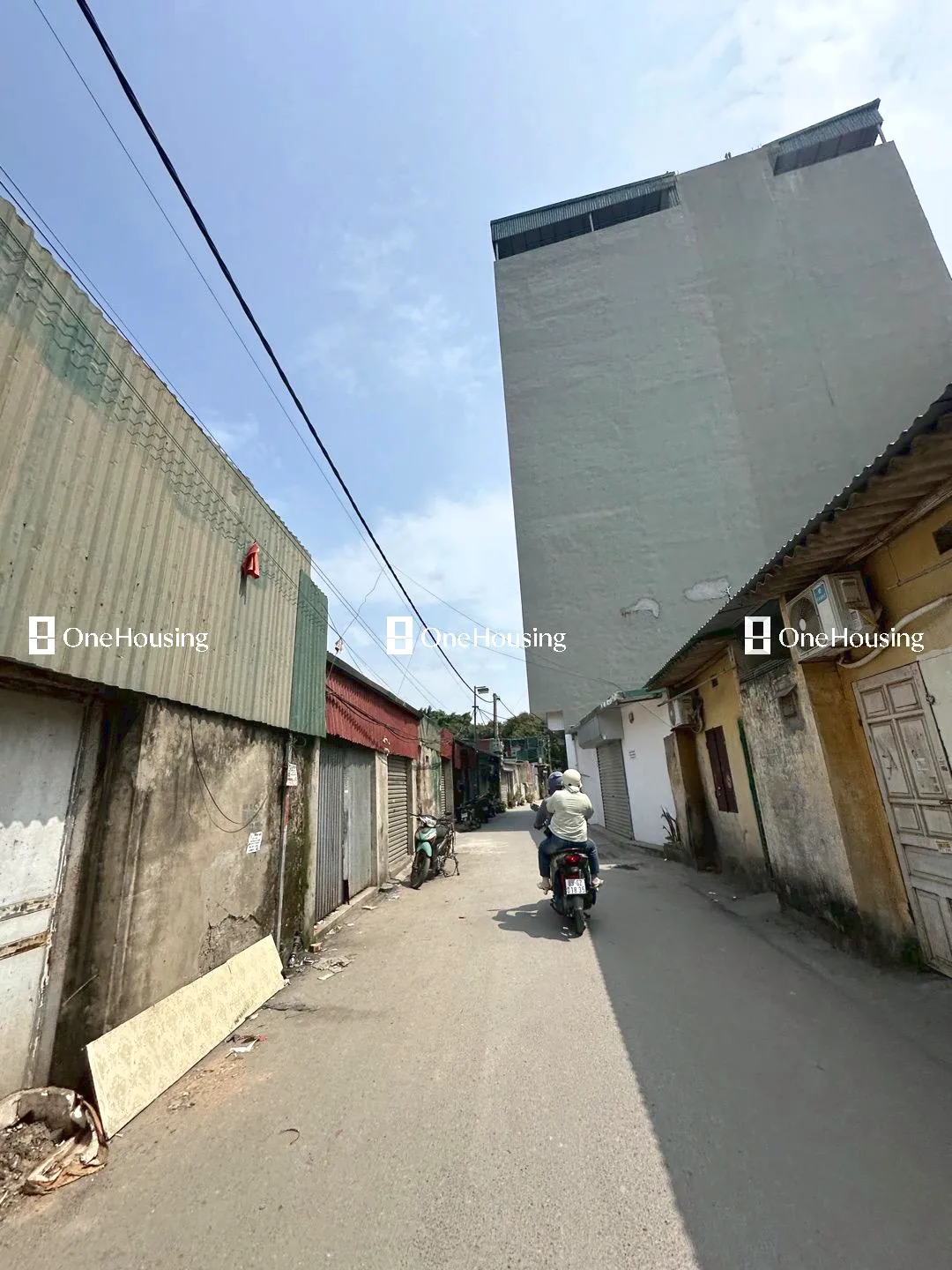Onehousing image