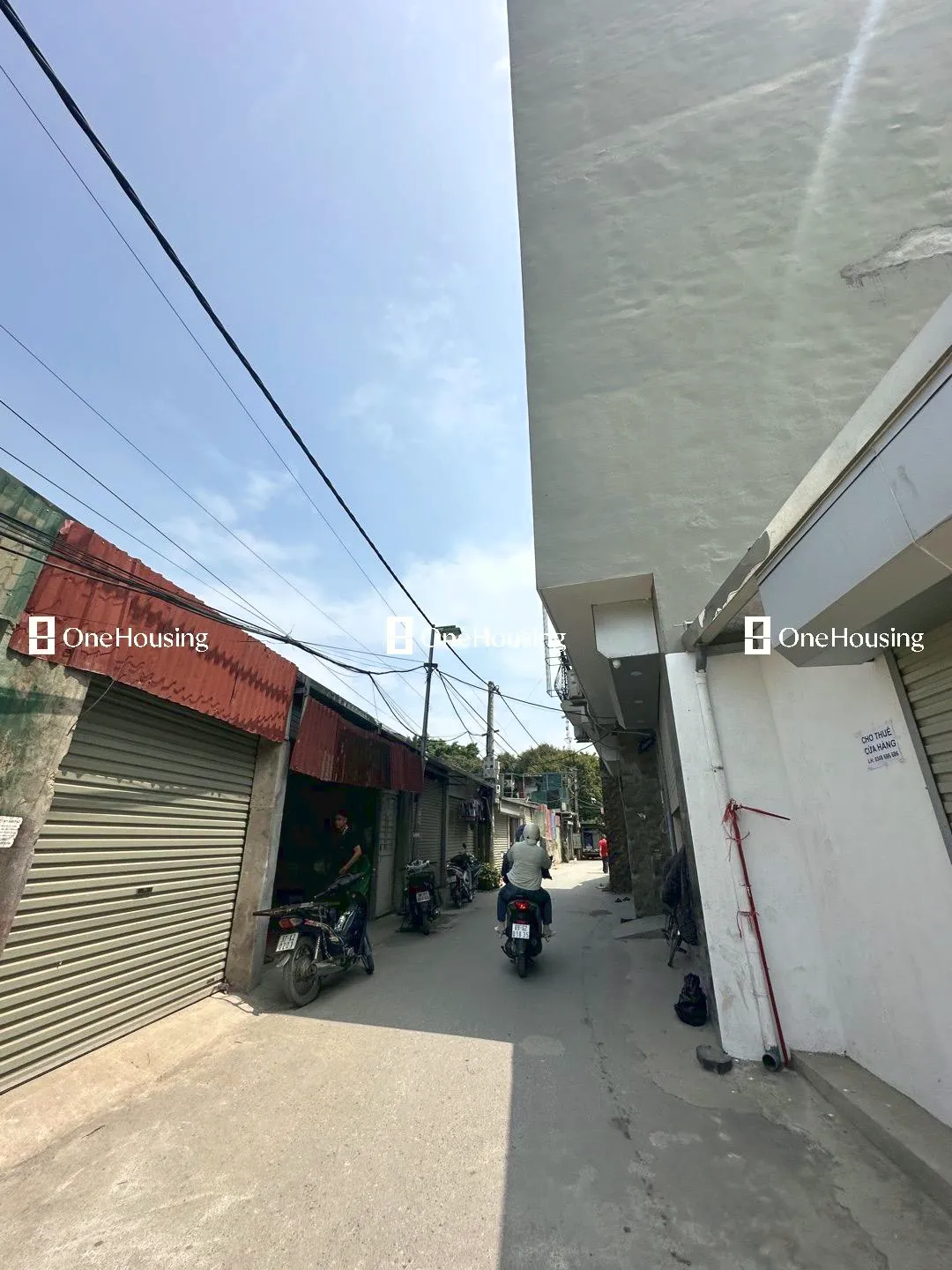 Onehousing image