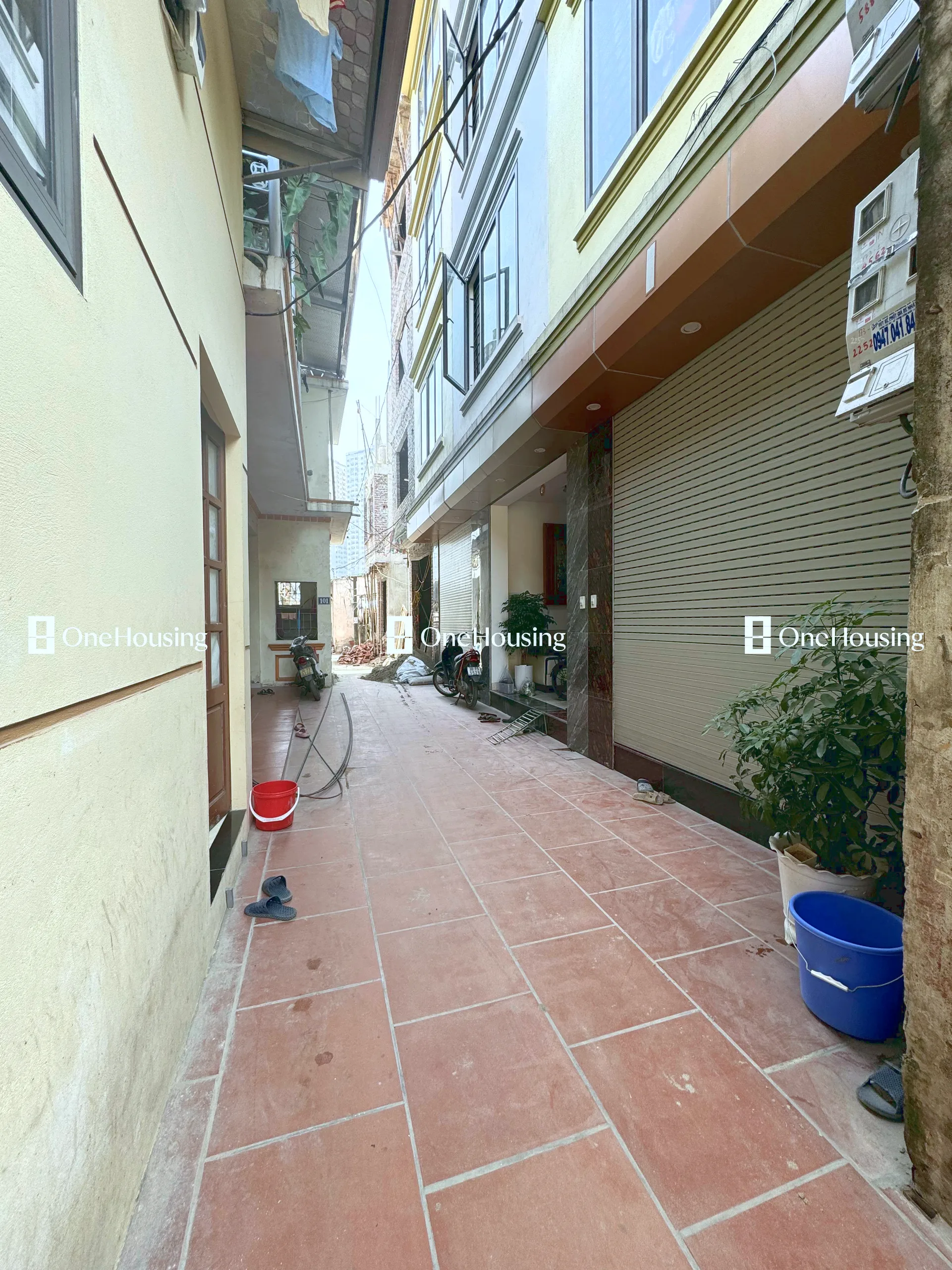 Onehousing image