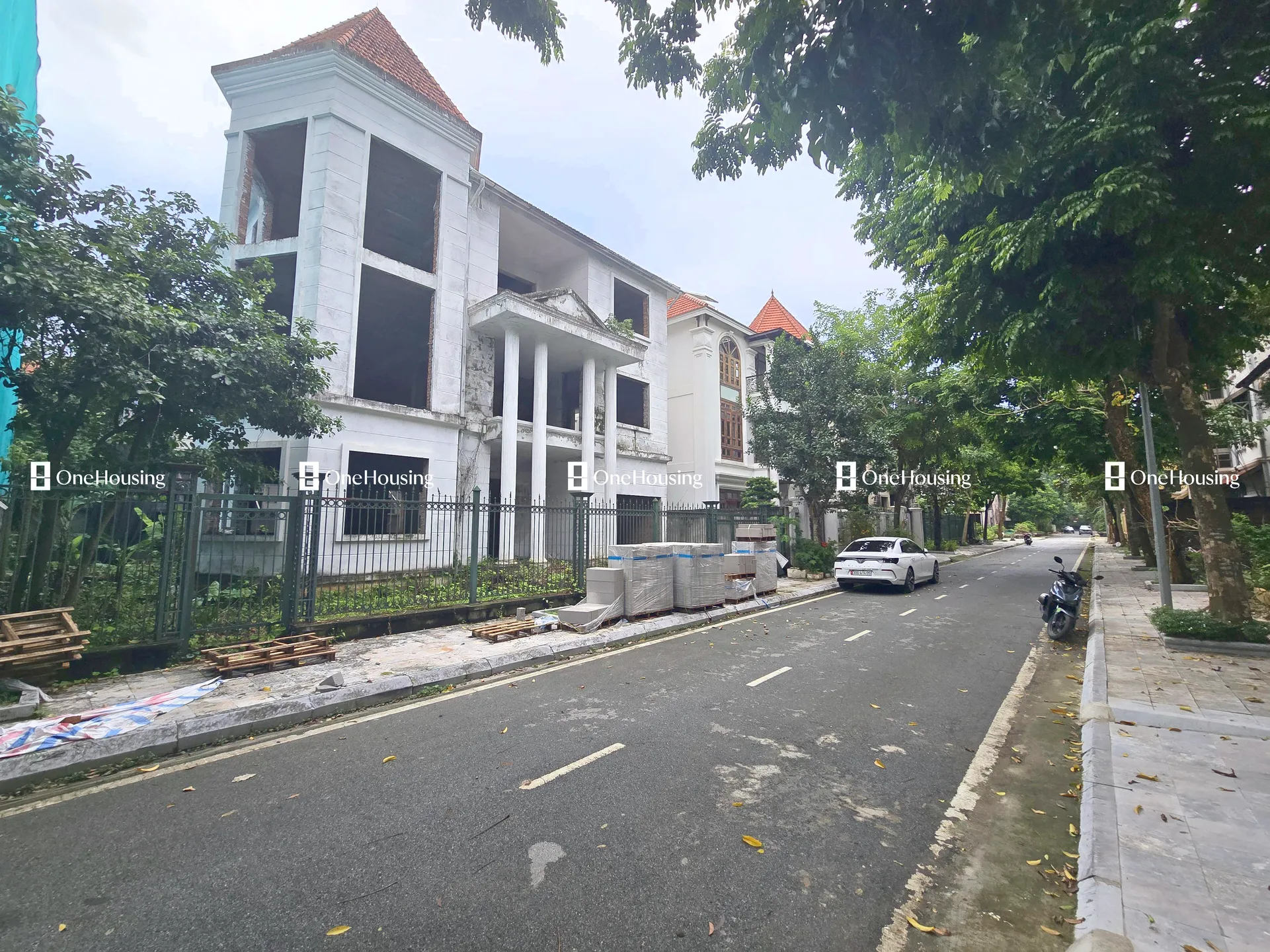 Onehousing image