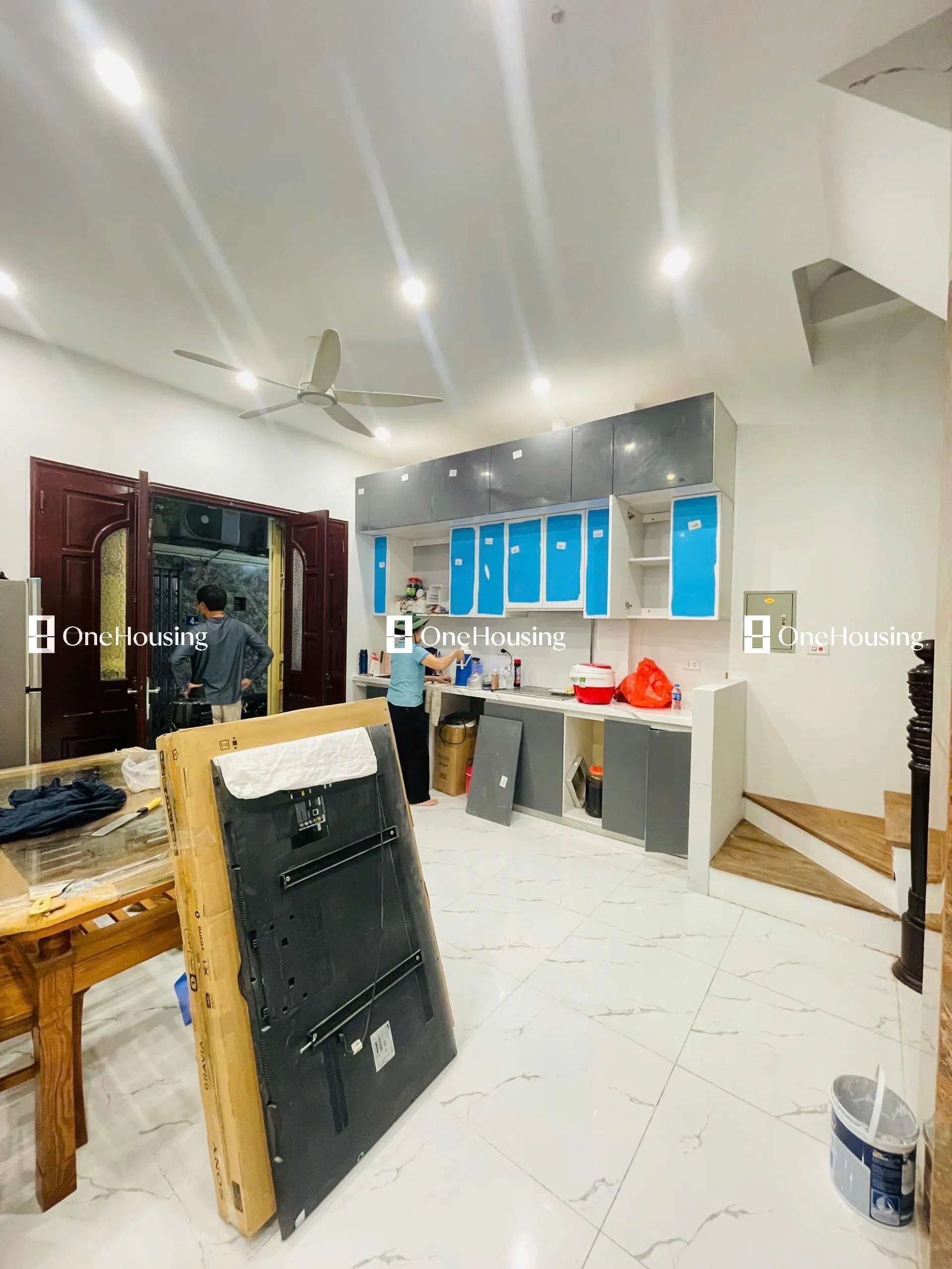 Onehousing image