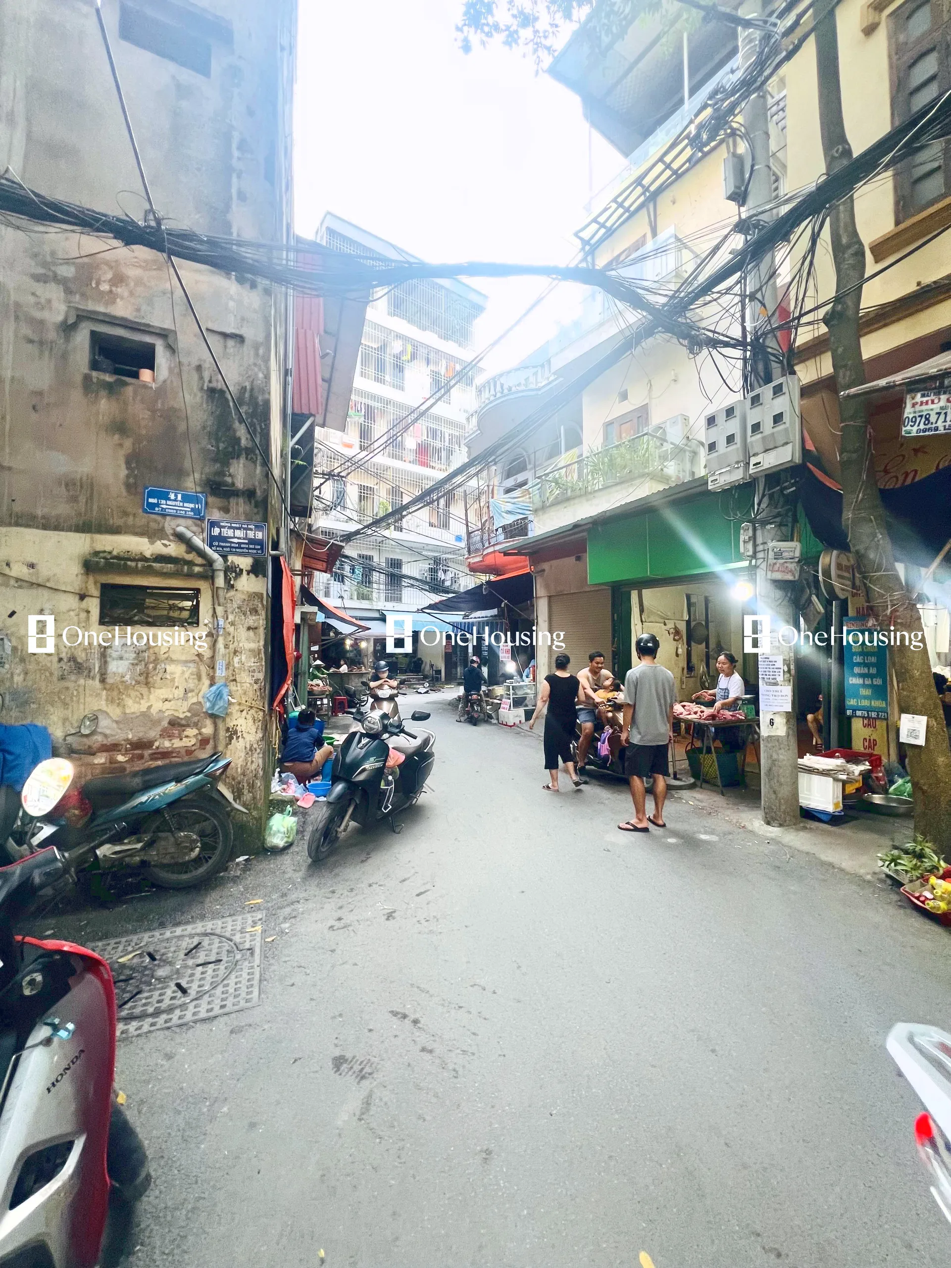 Onehousing image