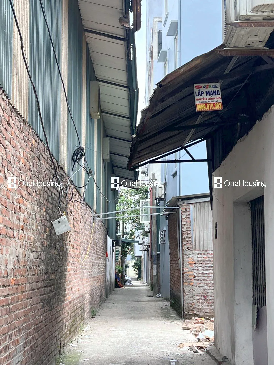Onehousing image