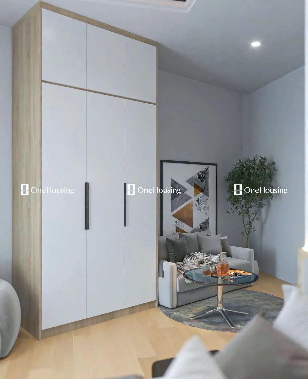 Onehousing image