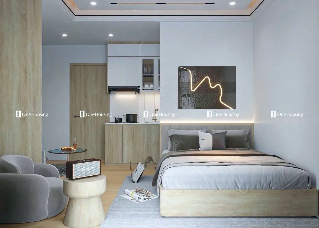 Nhà mặt ngõ cách Hoàng Ngân 50m, P. Nhân Chính, Q. Thanh Xuân, TP. Hà Nội