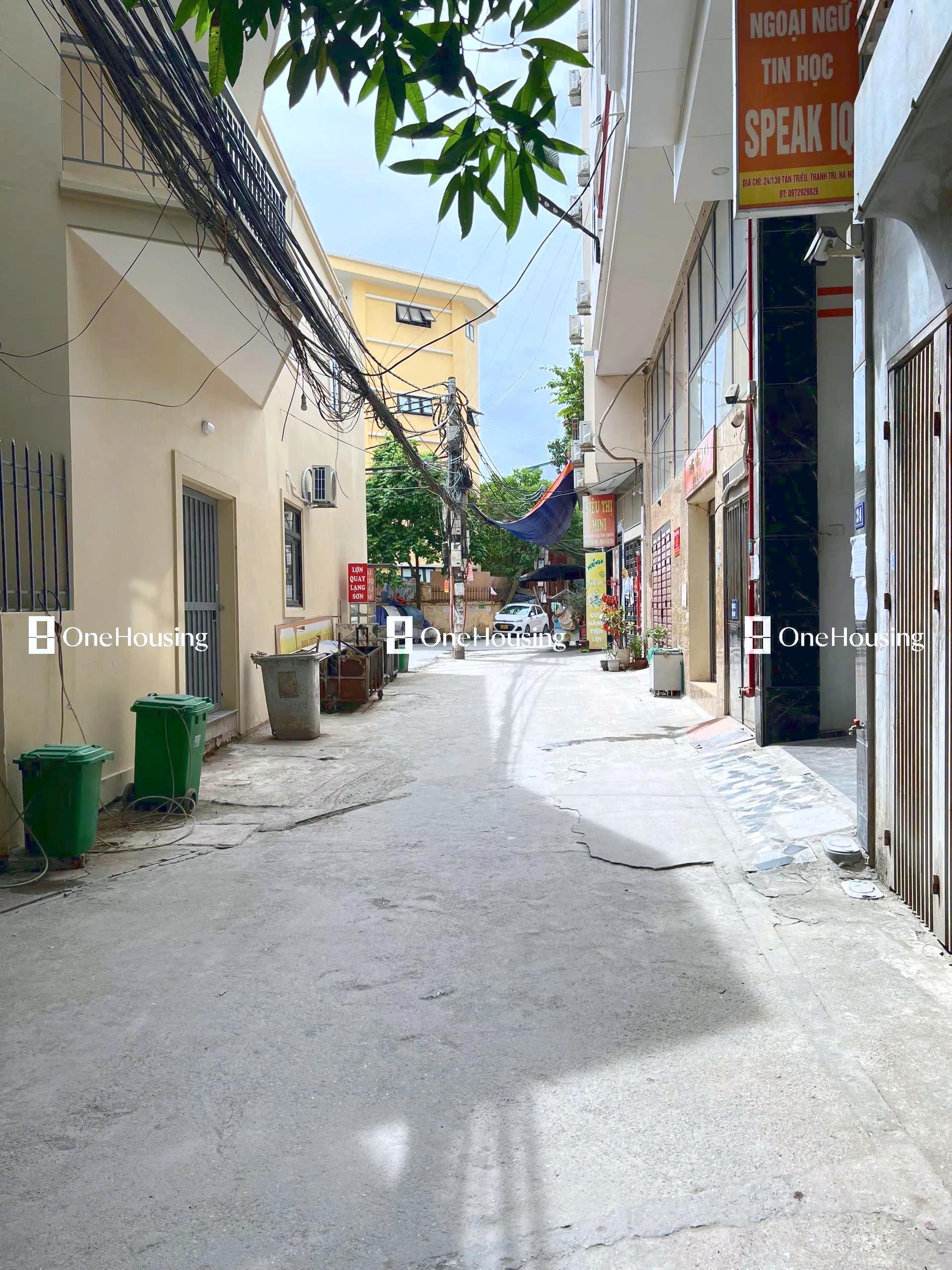 Onehousing image