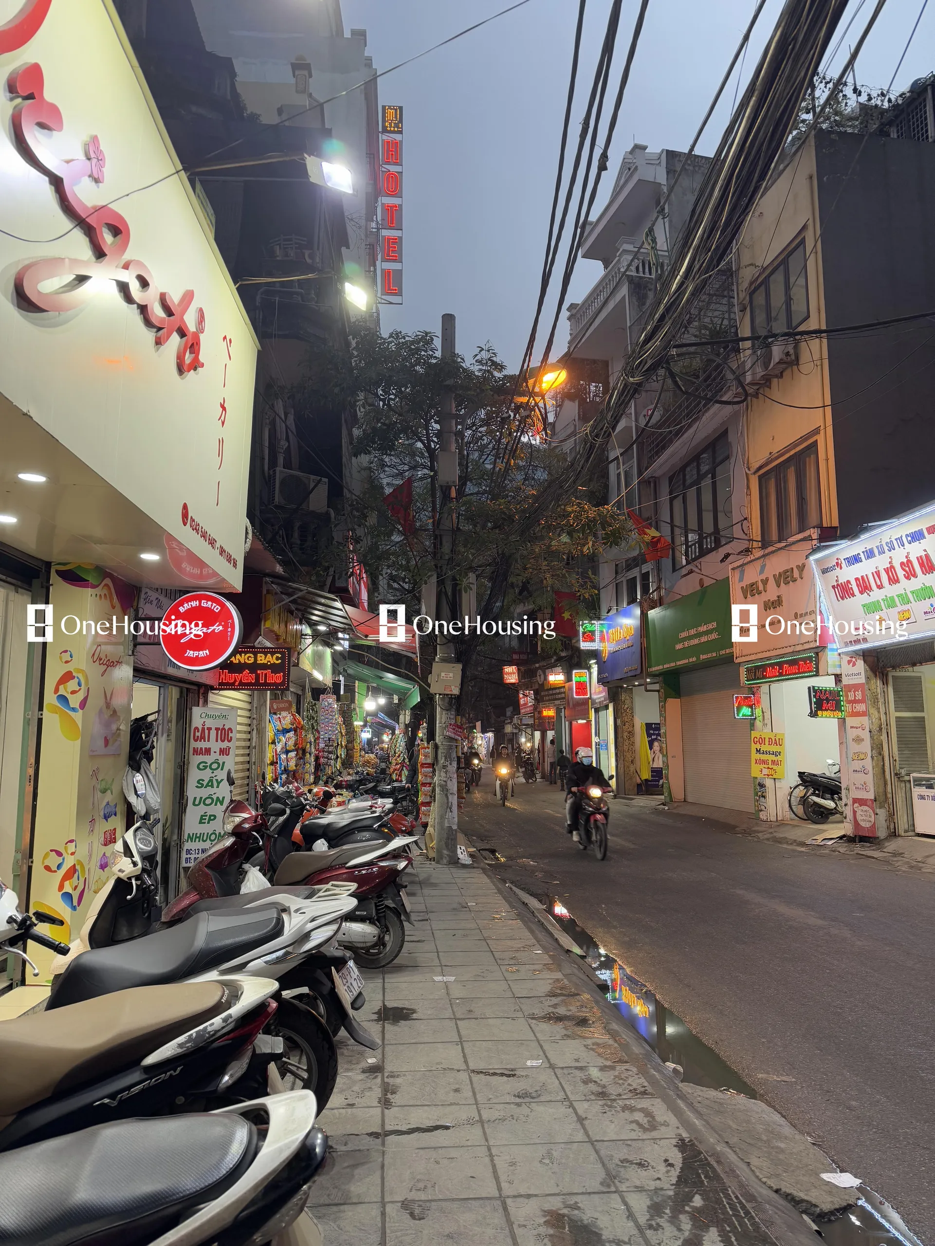 Onehousing image