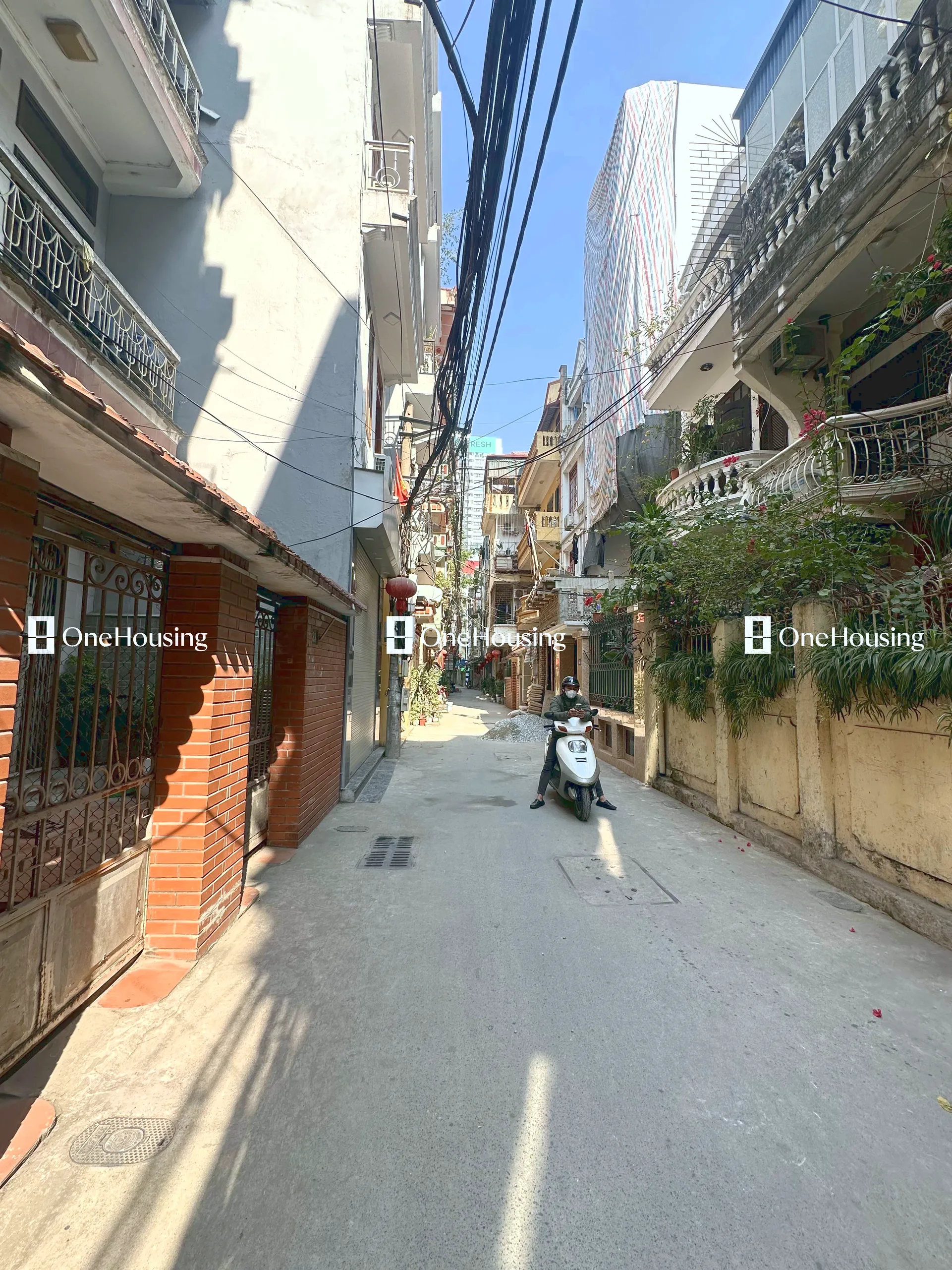 Onehousing image