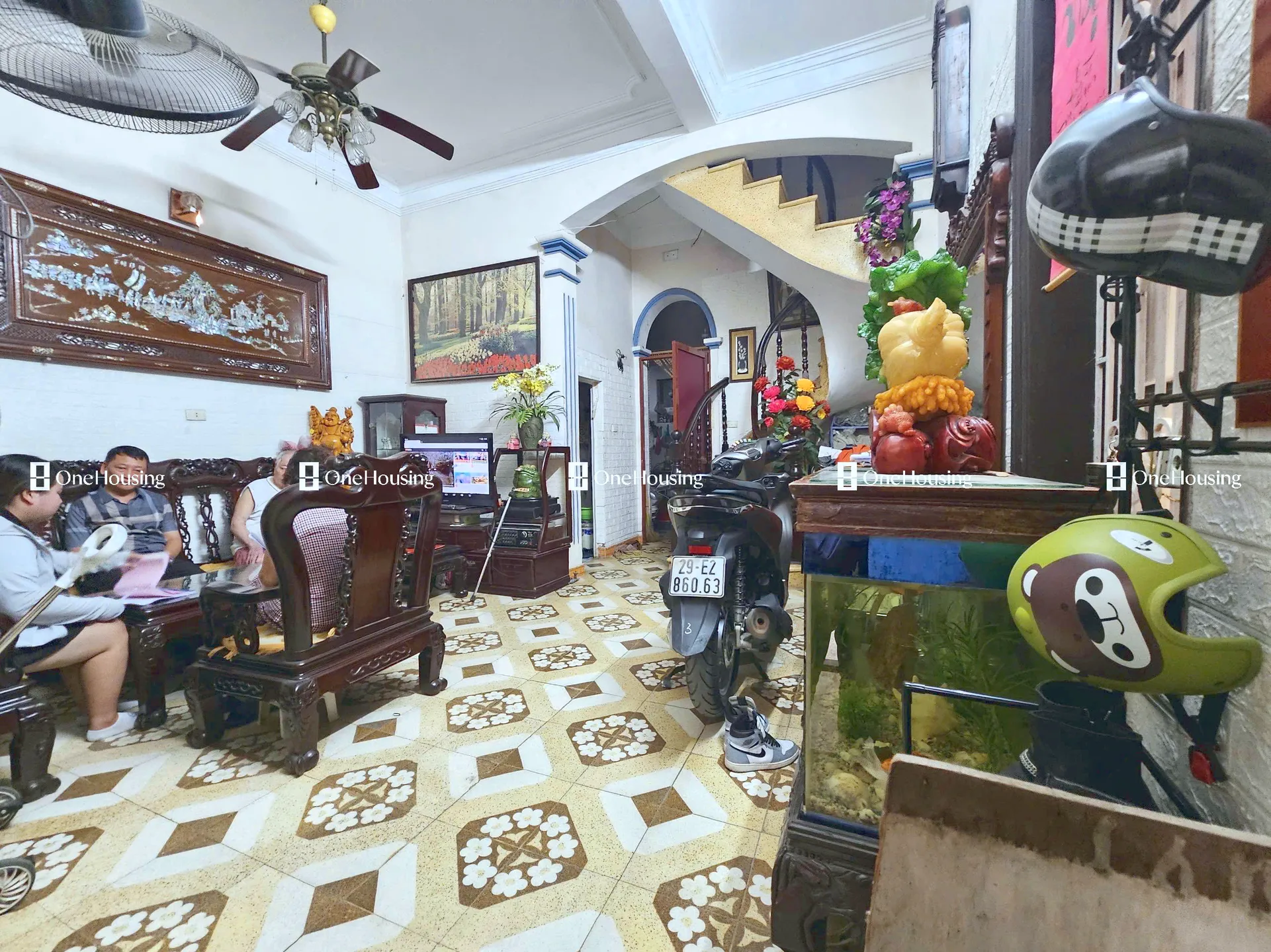 Onehousing image