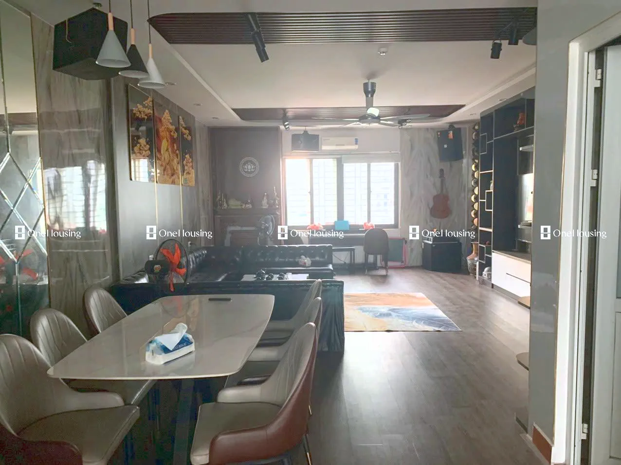 Onehousing image