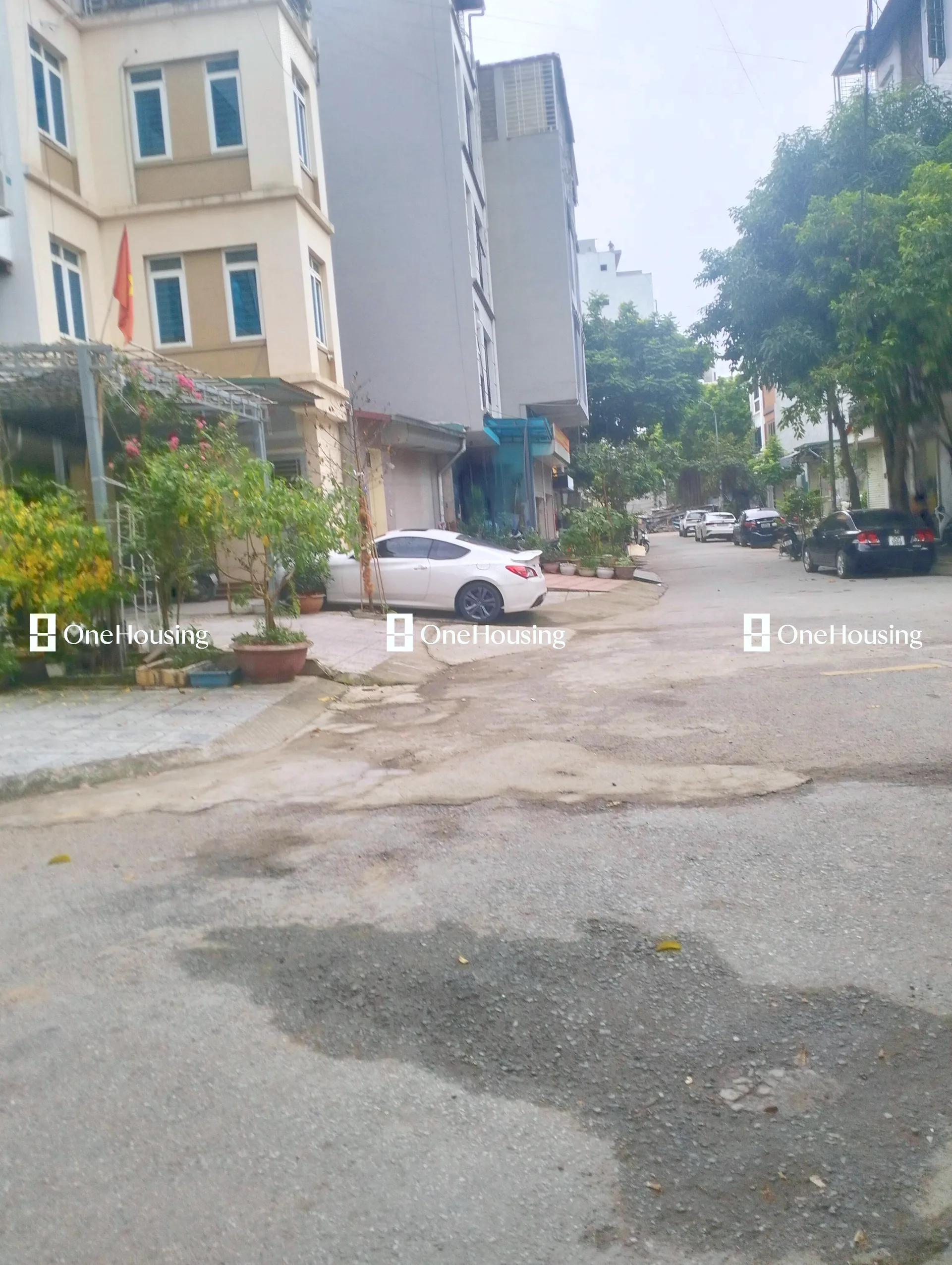 Onehousing image